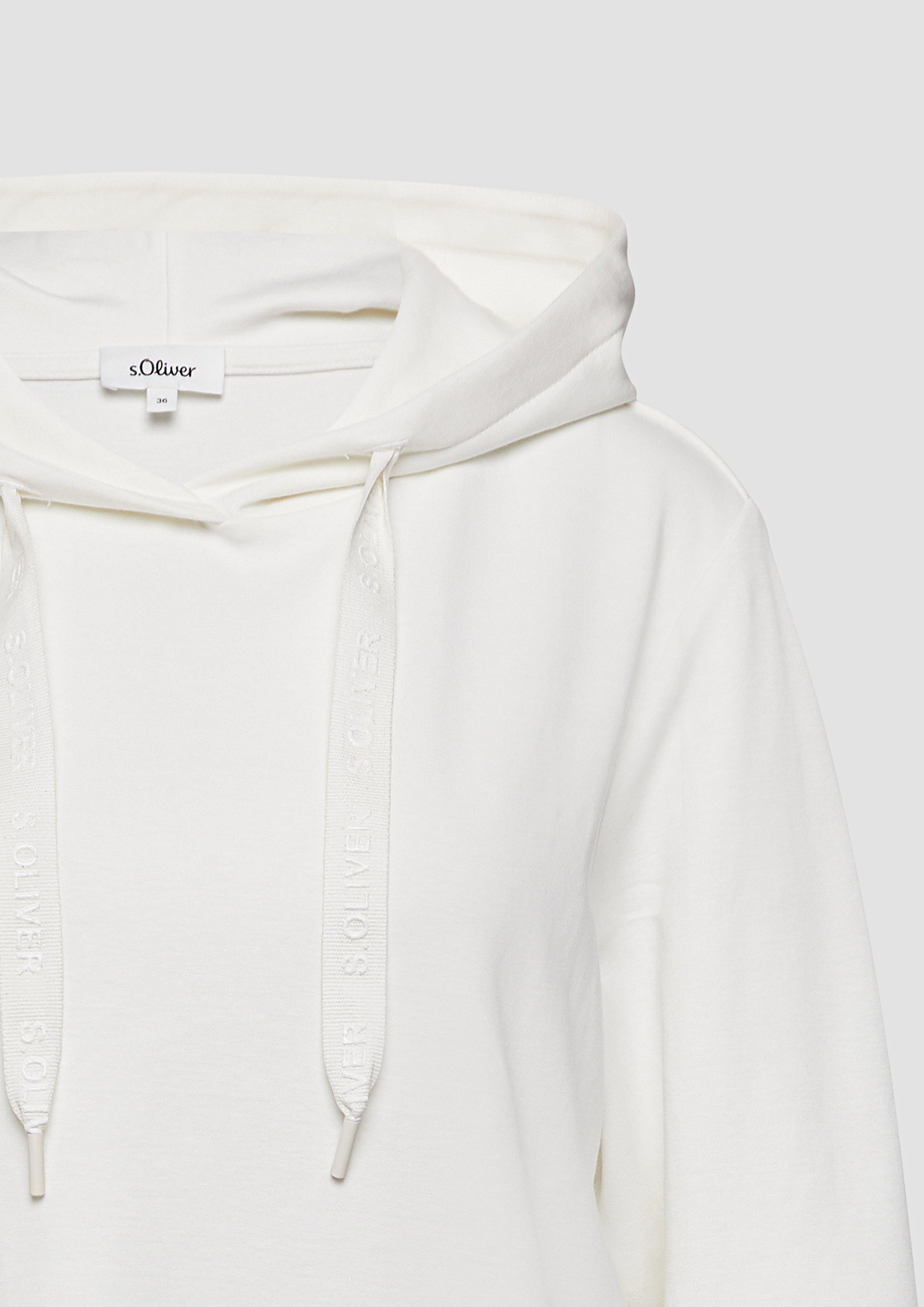 Sweatshirt in 0210, 5141, 3902 & 5527