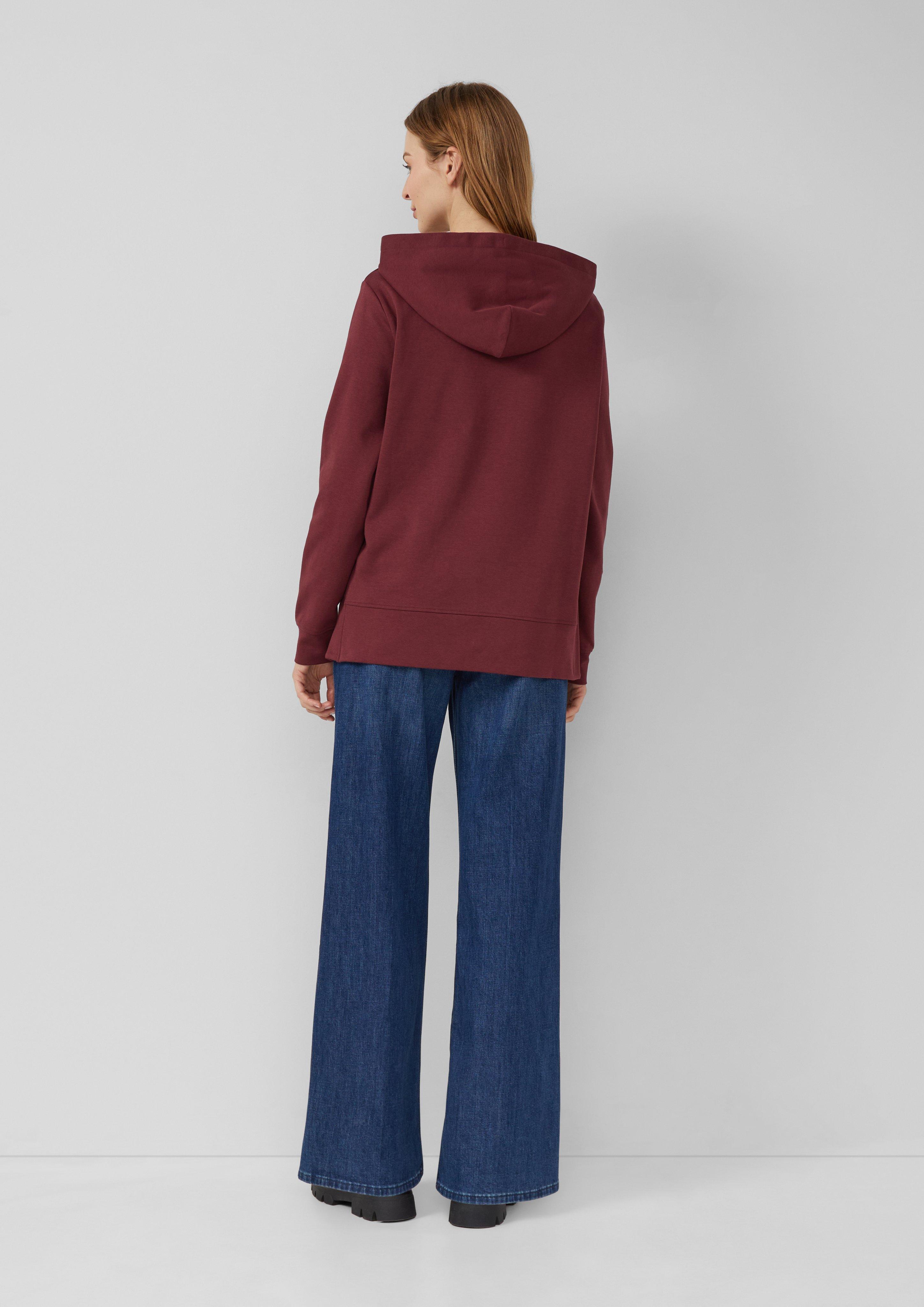 Sweatshirt in 3902, 0210, 5141 & 5527