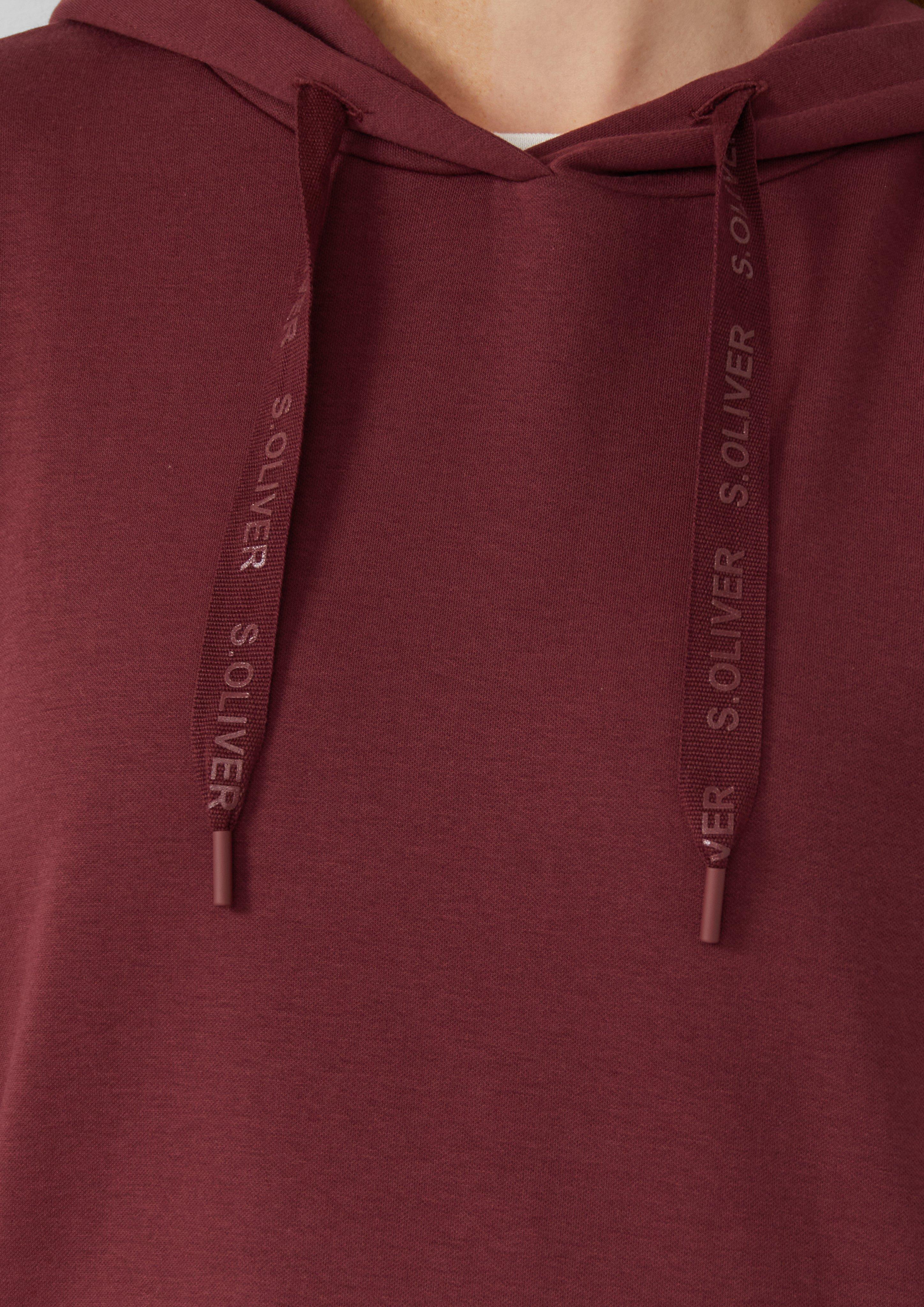 Sweatshirt in 3902, 0210, 5141 & 5527