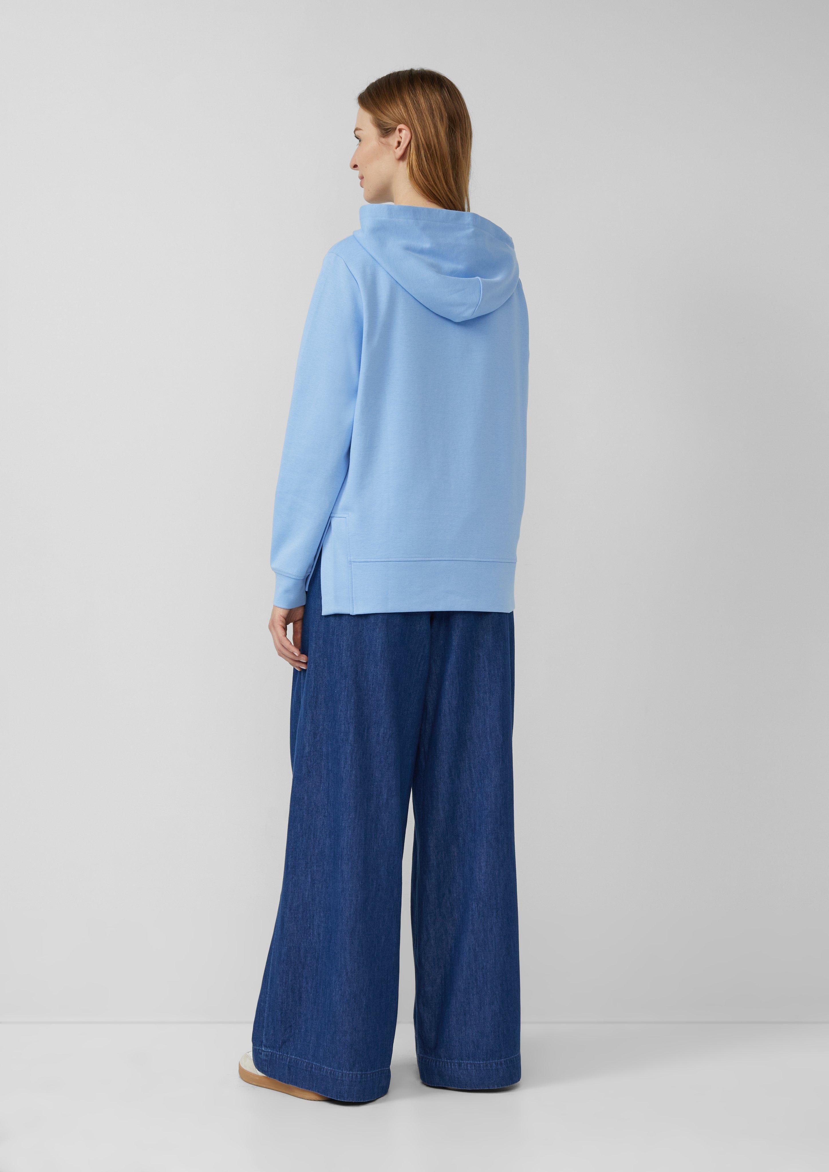 Sweatshirt in 5141, 0210, 3902 & 5527