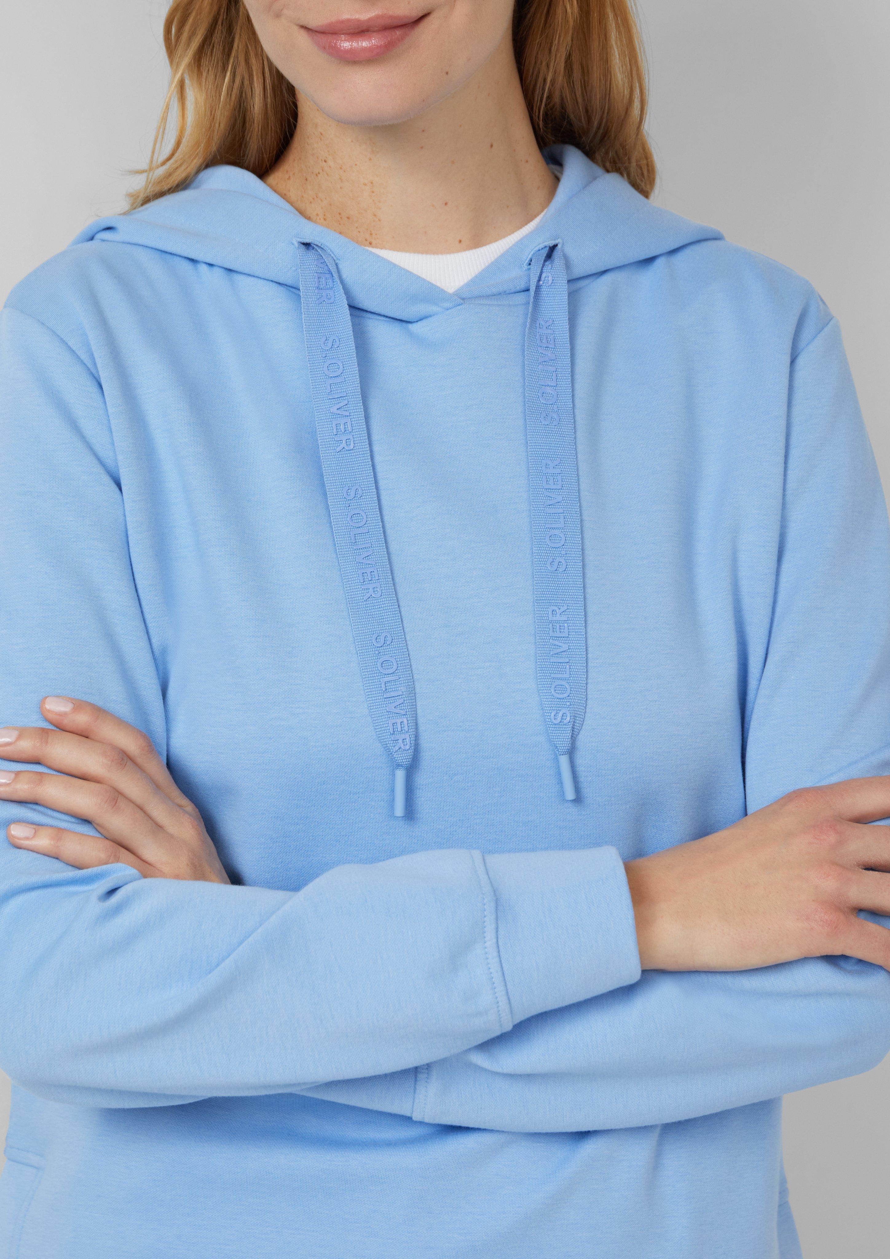 Sweatshirt in 5141, 0210, 3902 & 5527