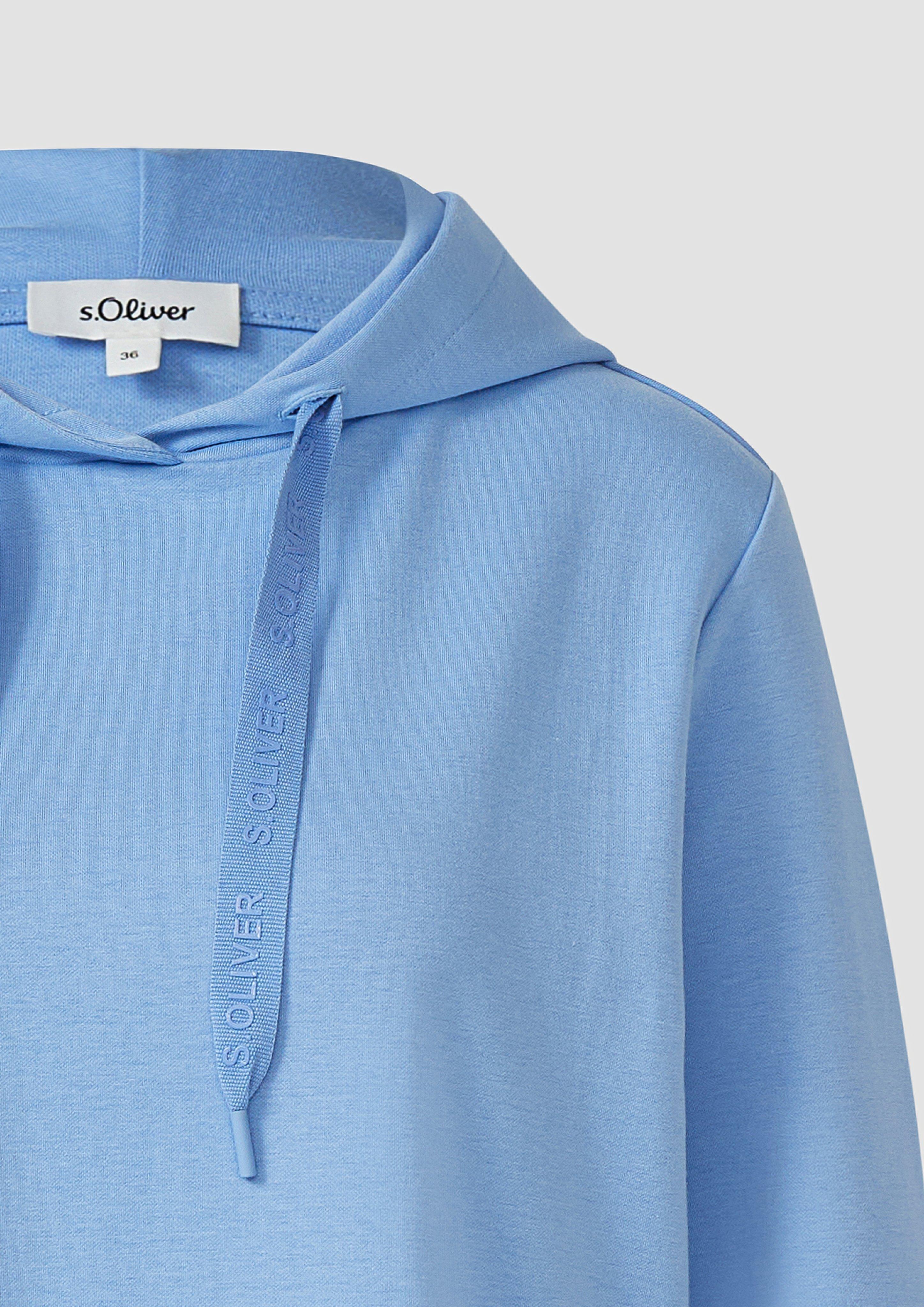 Sweatshirt in 5141, 0210, 3902 & 5527