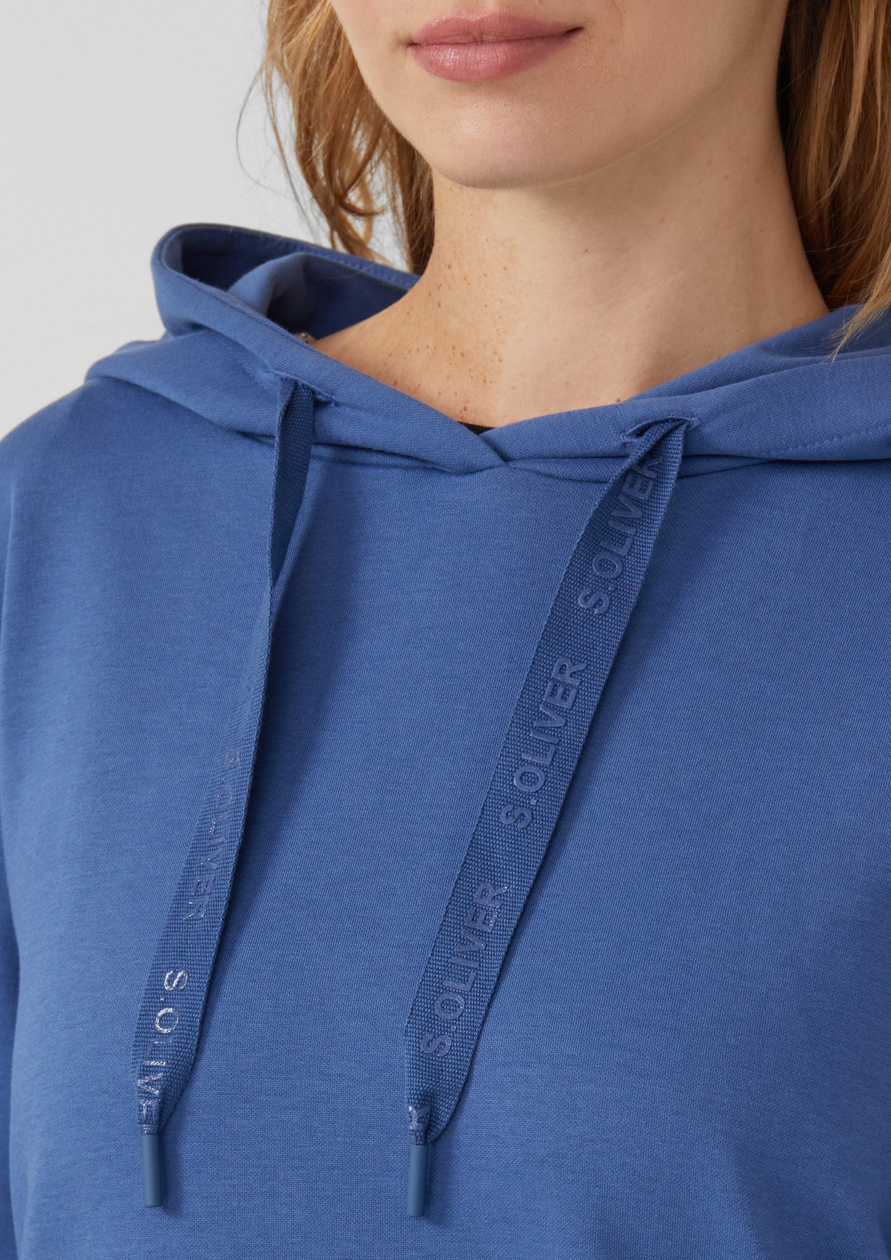 Sweatshirt in 5527, 0210, 5141 & 3902