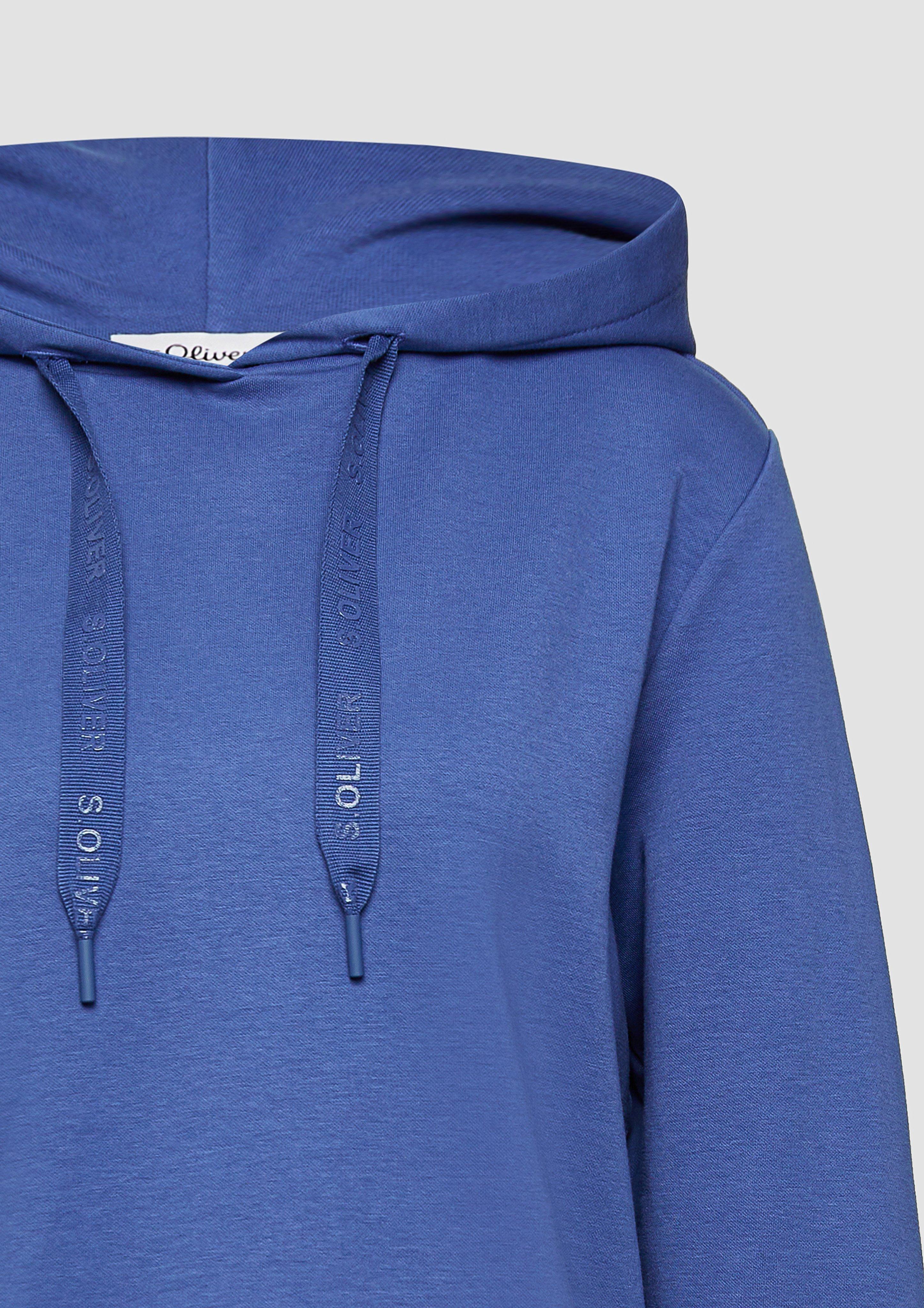 Sweatshirt in 5527, 0210, 5141 & 3902