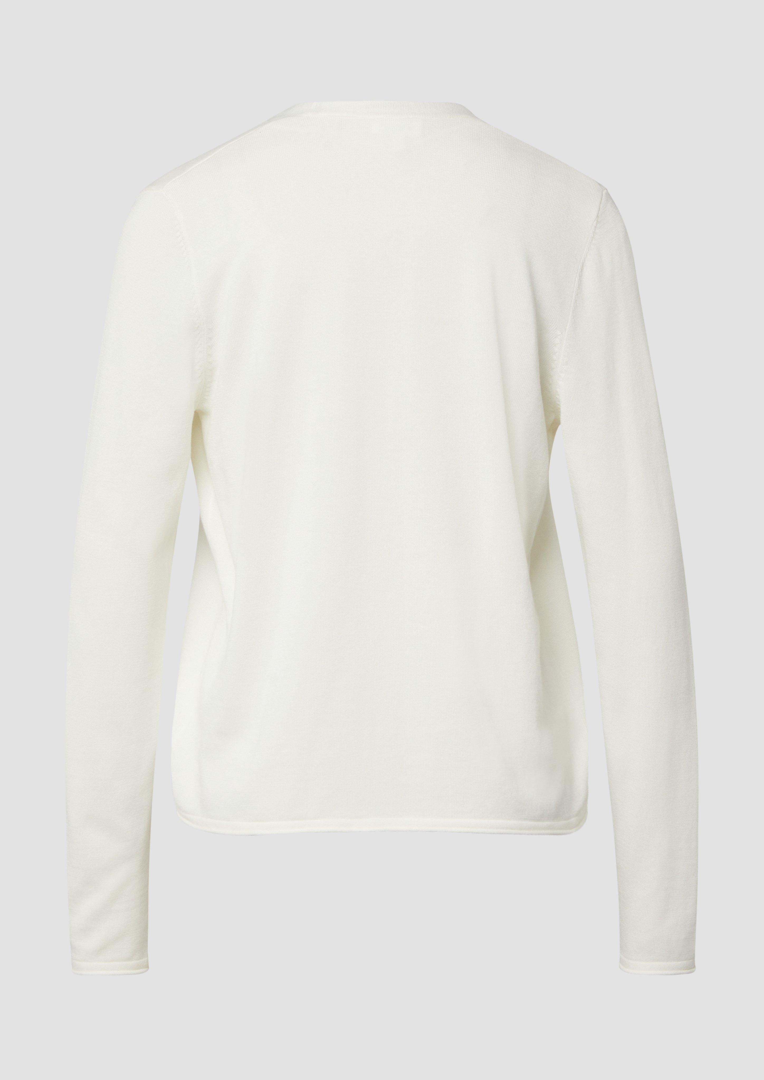 Gebreid Vest in 0210, 5959, 9999 & 7900