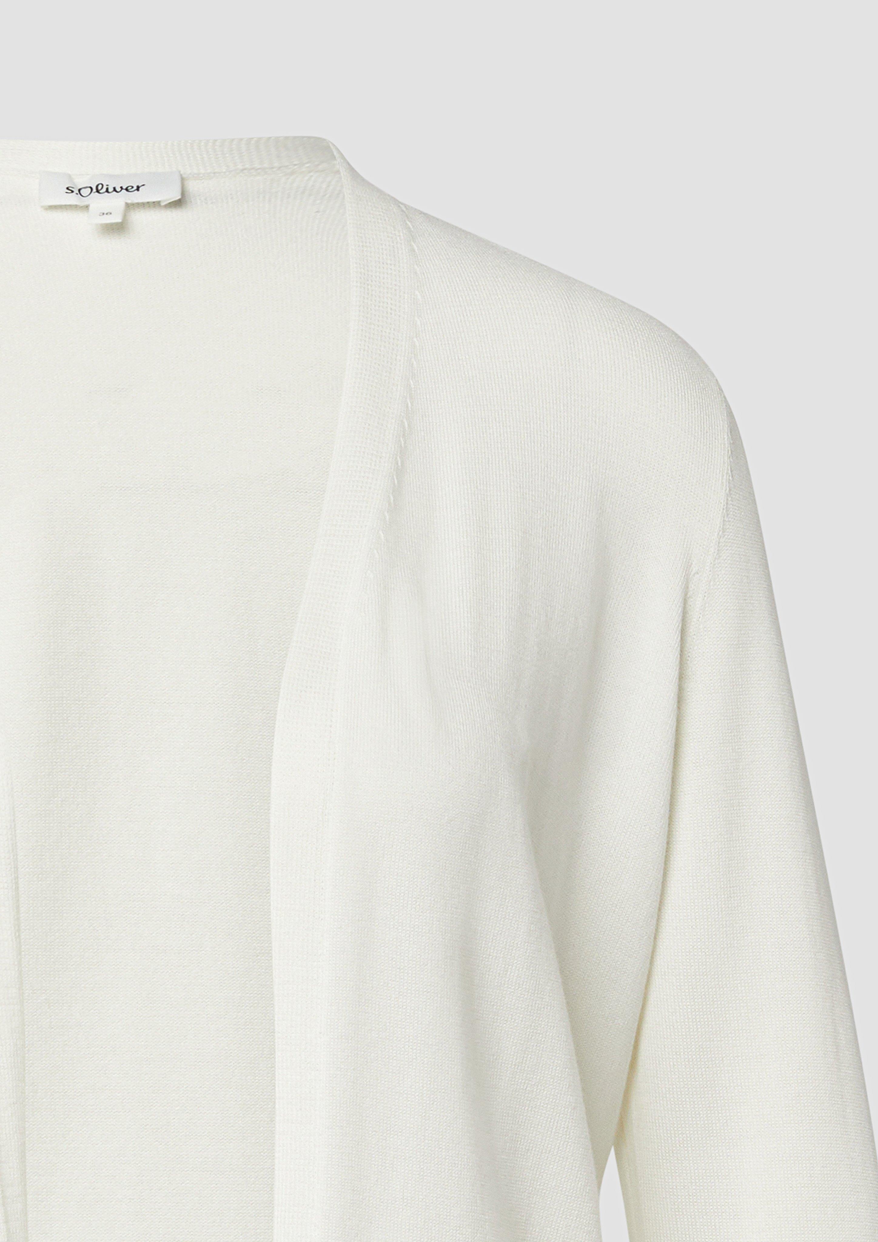 Gebreid Vest in 0210, 5959, 9999 & 7900