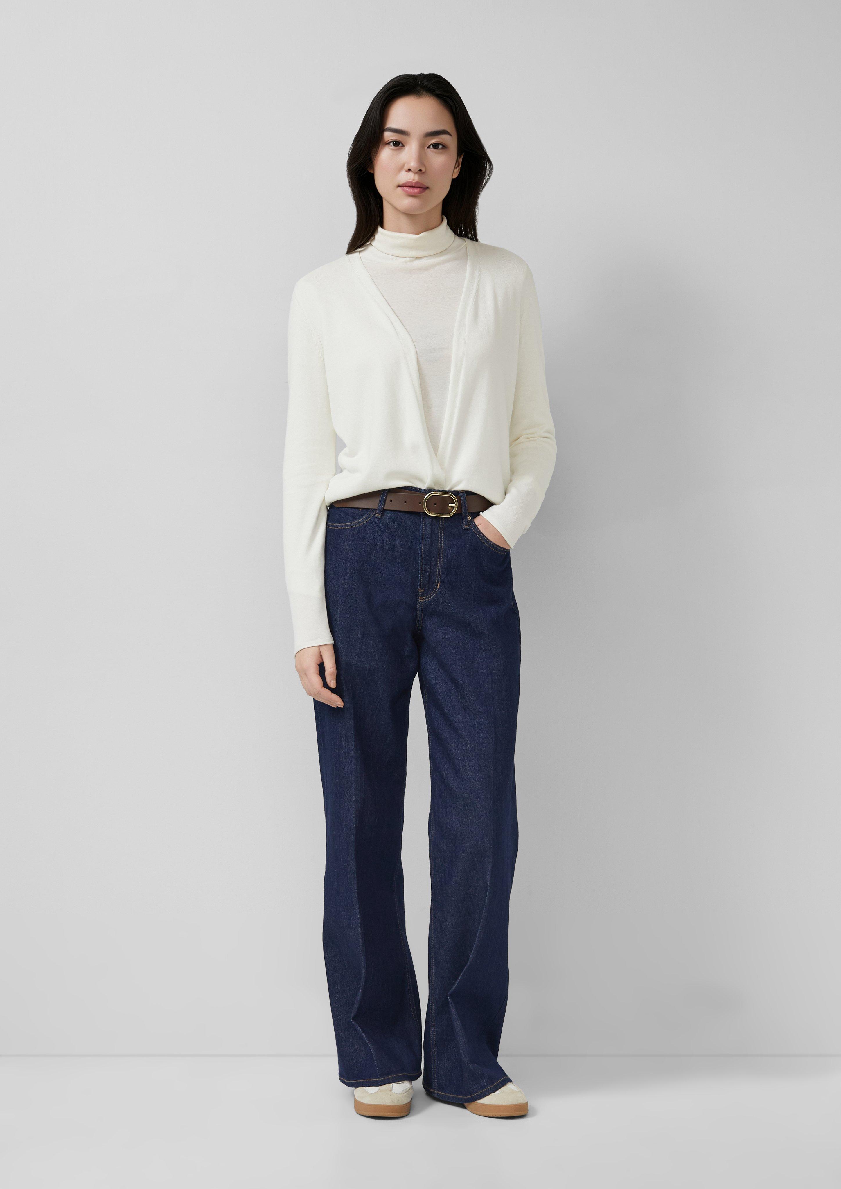 Strickjacke in 0210, 5959, 9999 & 7900