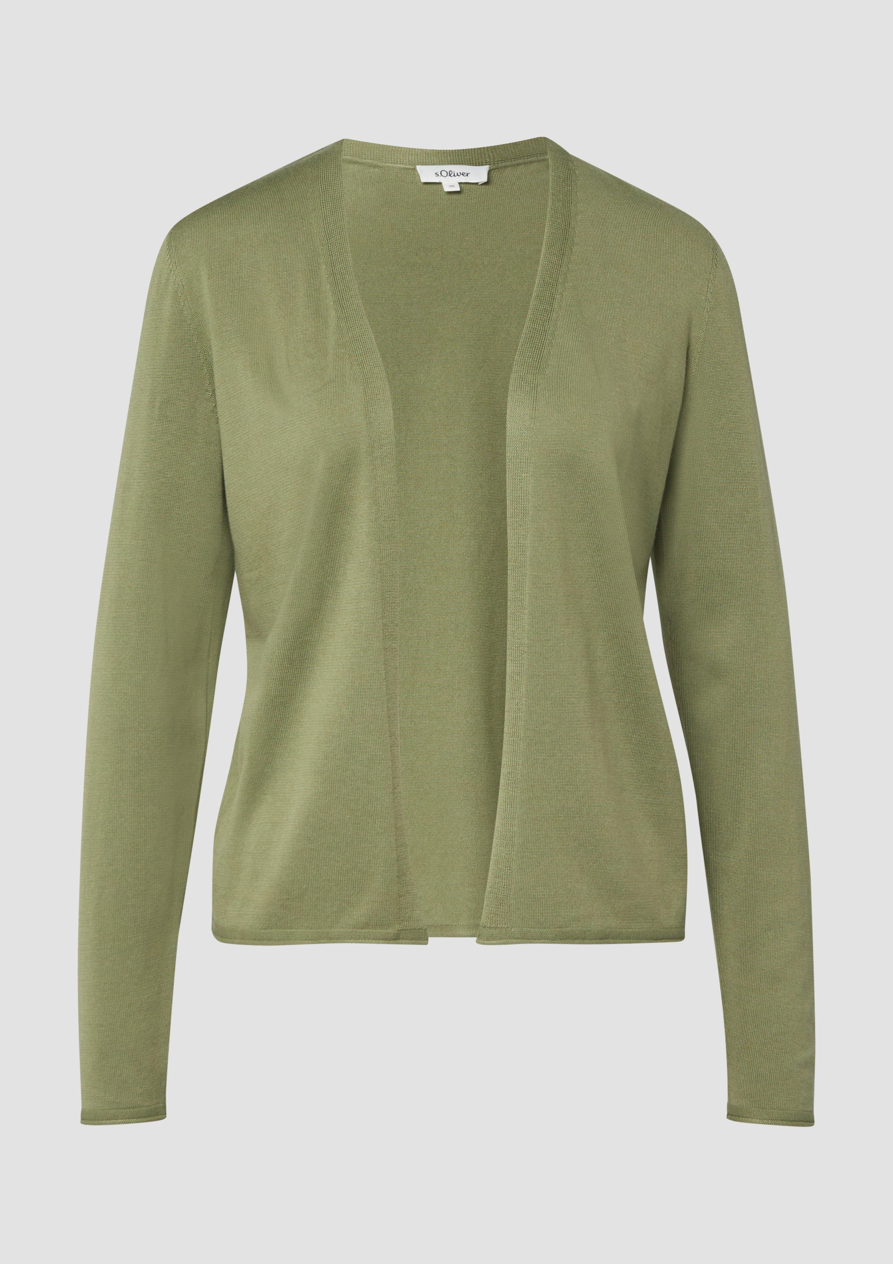 Product sibling olijfgroen