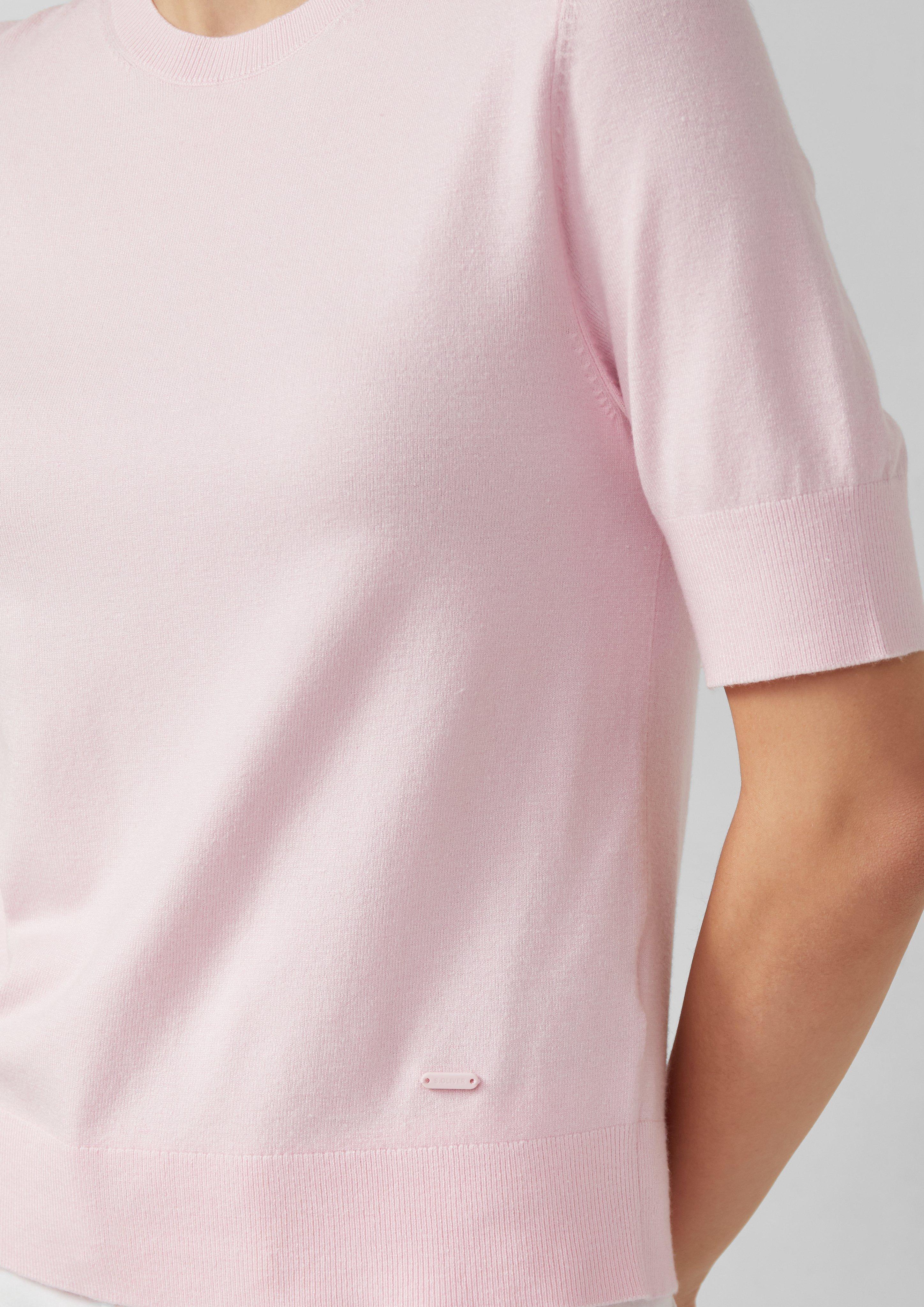 Pull en tricot in 4116, 5141, 7900 & 0210