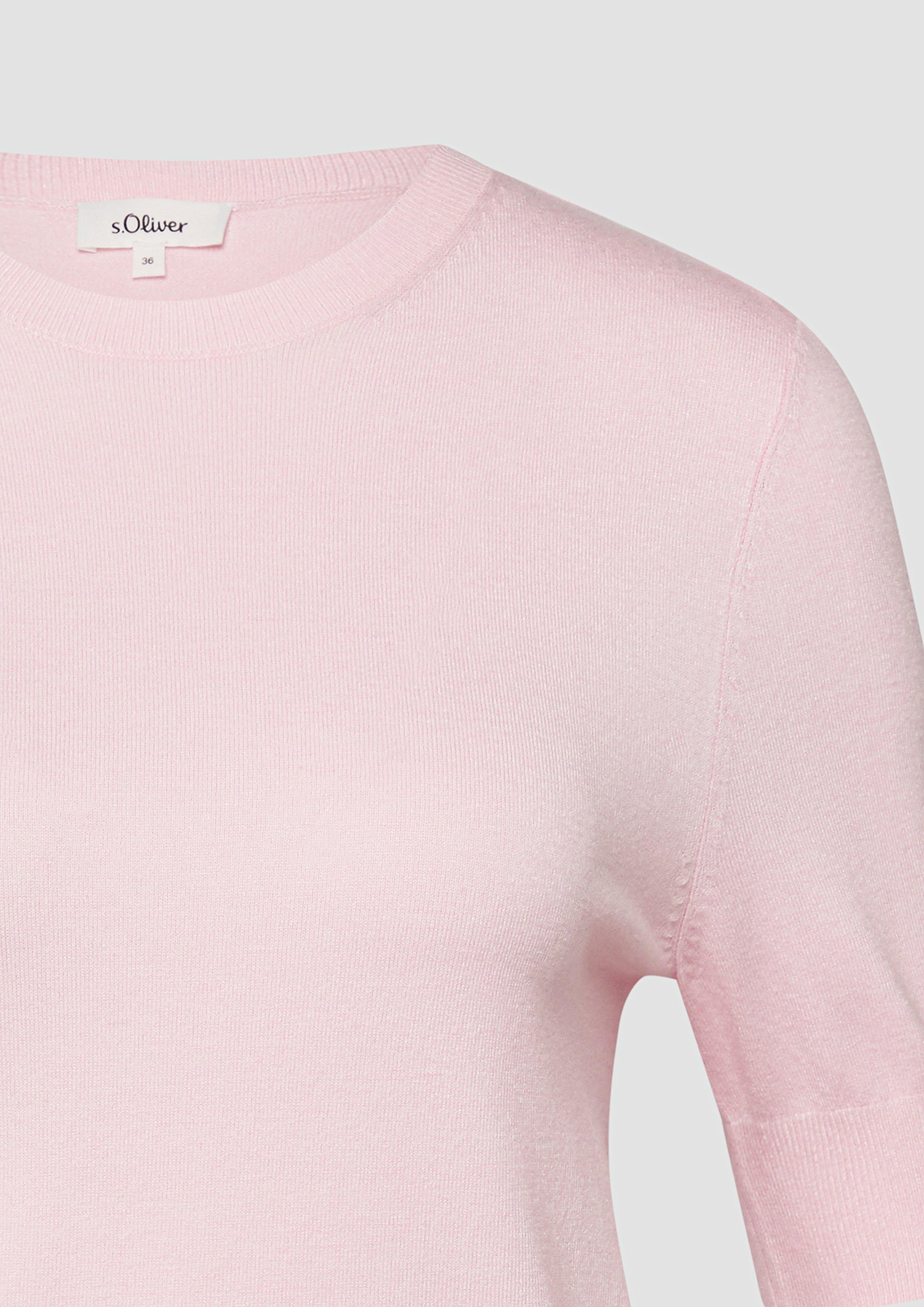 Pull en tricot in 4116, 5141, 7900 & 0210