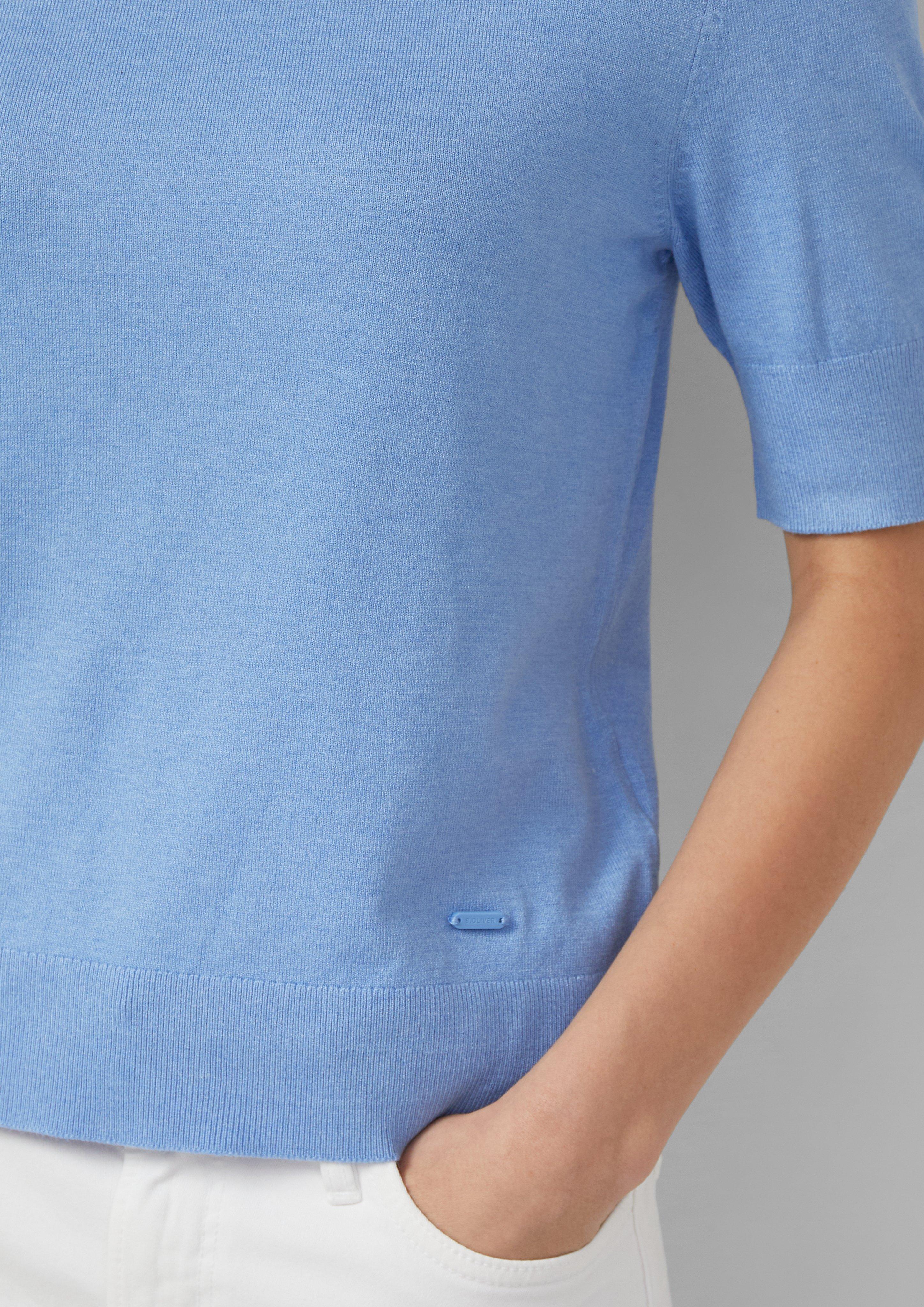 Pull en tricot in 5141, 7900, 0210 & 4116