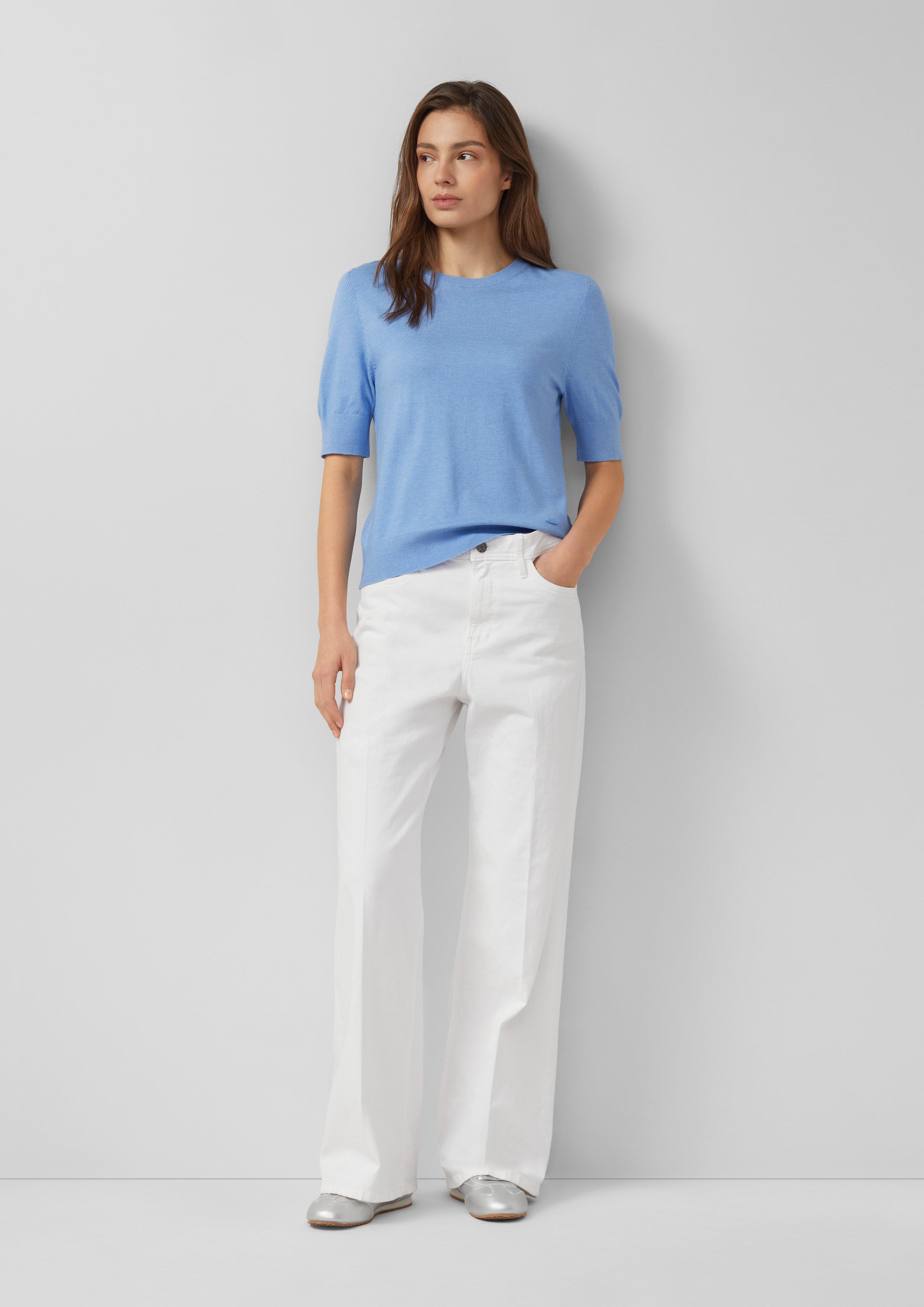 Pull en tricot in 5141, 7900, 0210 & 4116