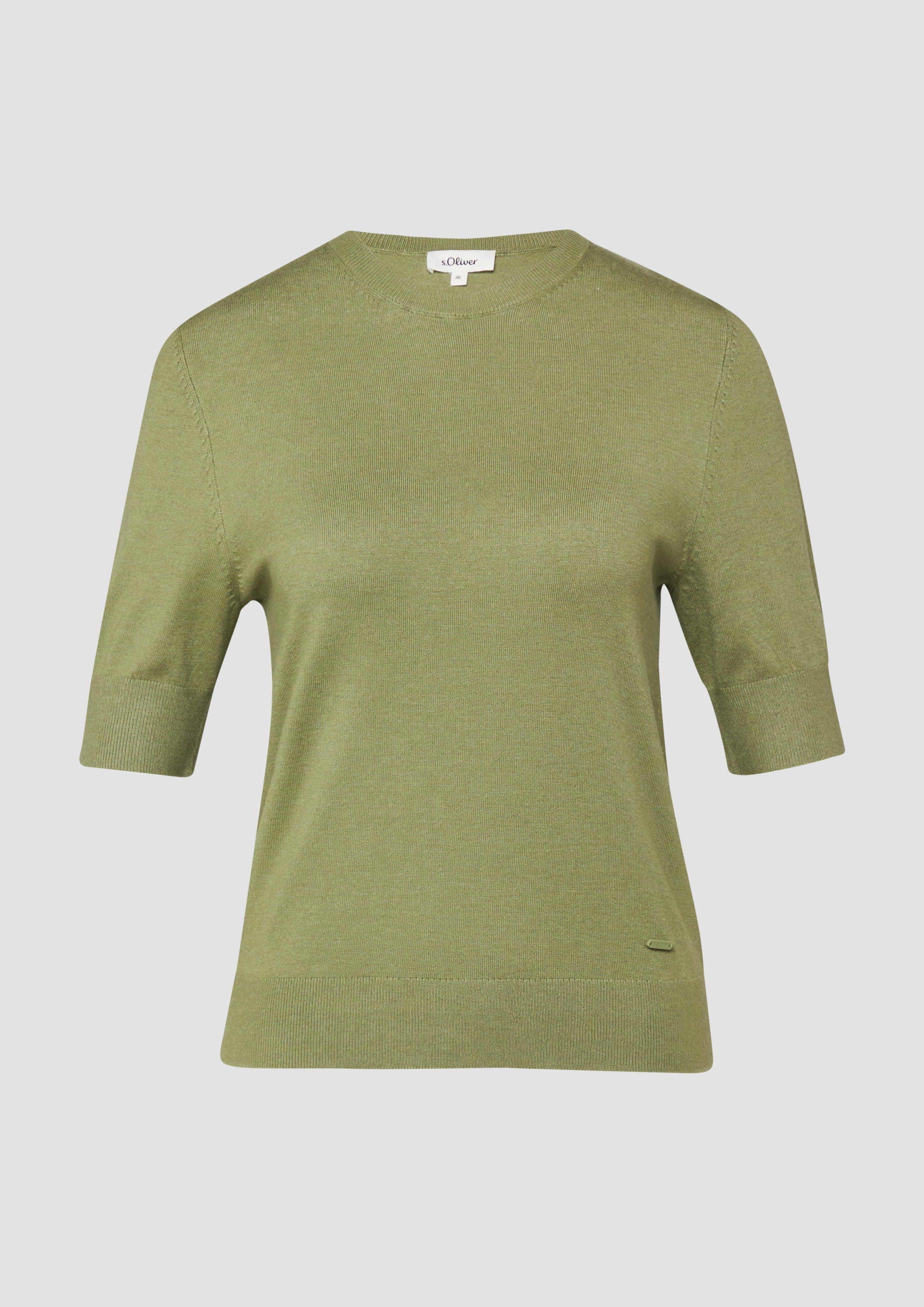 Product sibling olivno zelena