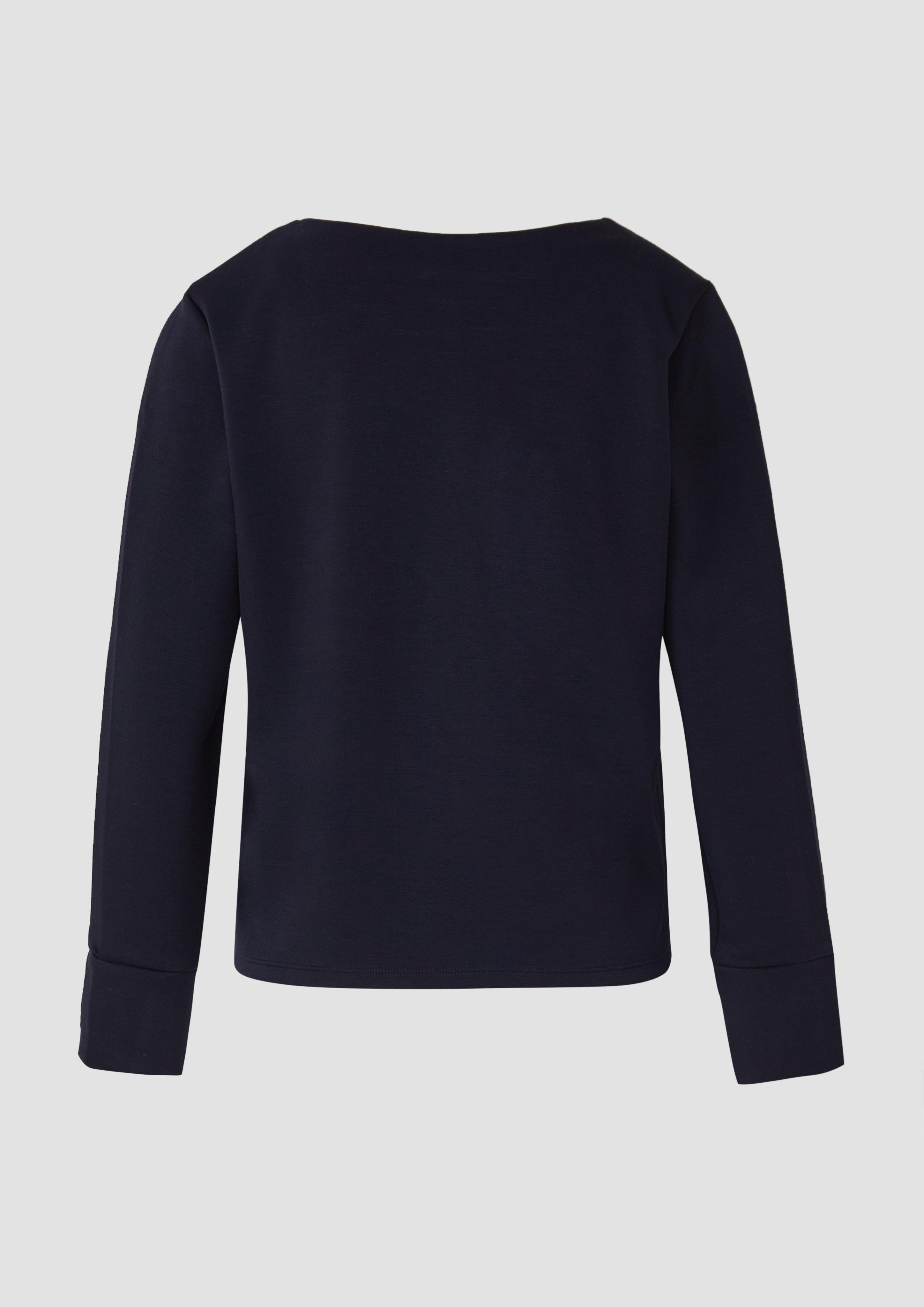 Sweatshirt in 5959, 0200 & 9303