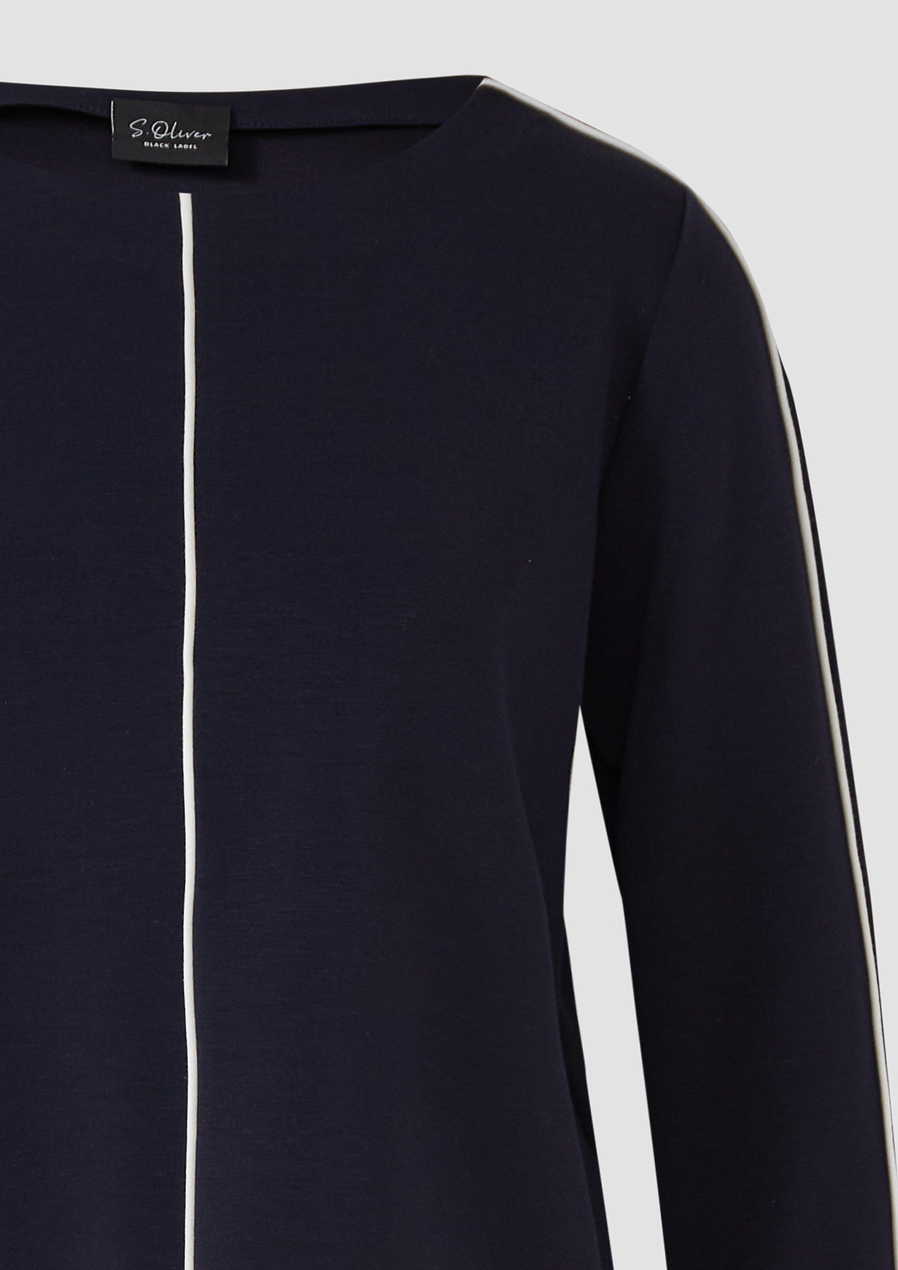 Sweatshirt in 5959, 0200 & 9303