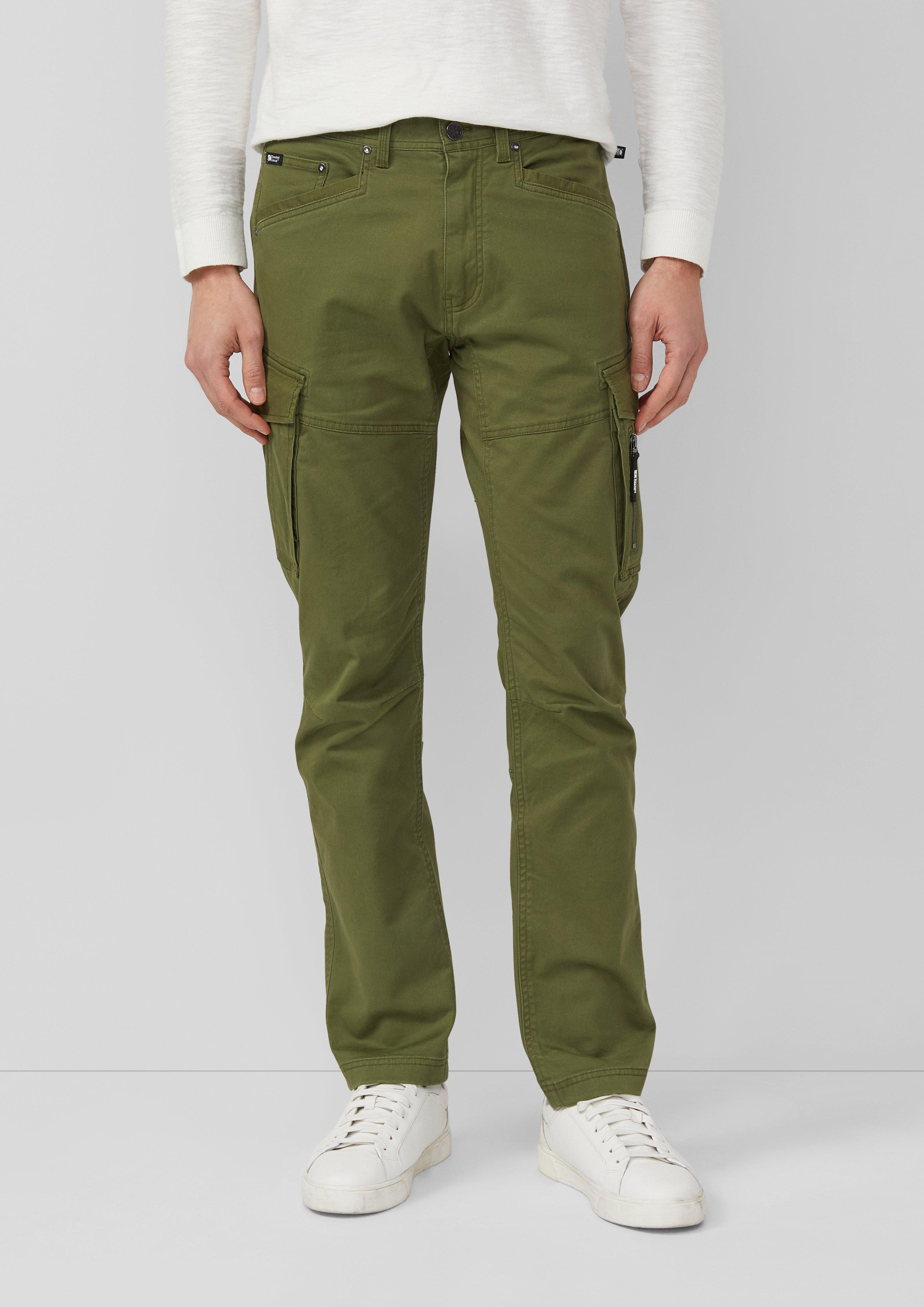 Pantalon in 7983