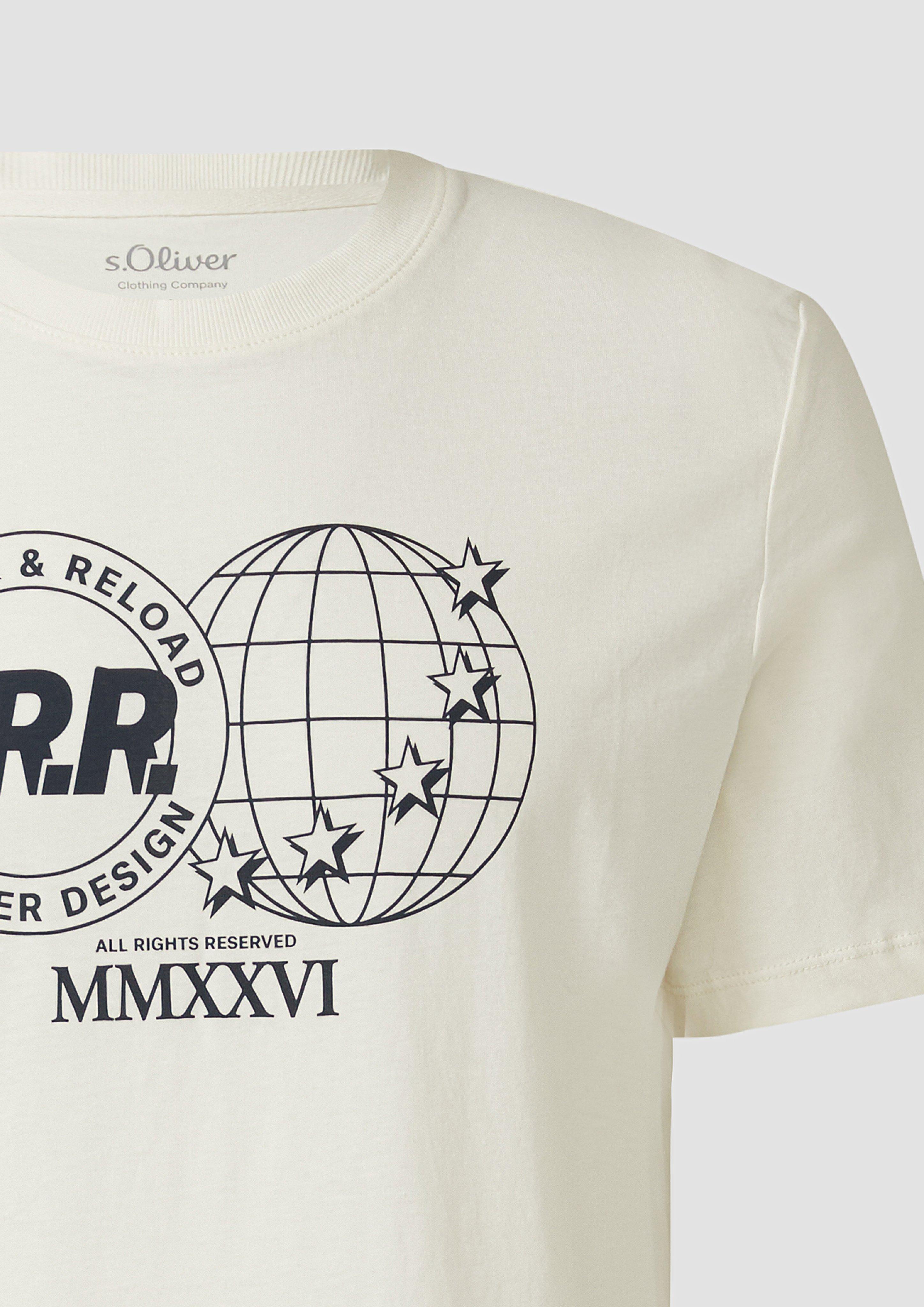 T-shirt in 02D1, 61D2, 02D2, 59D2, 66D2 & 78D1