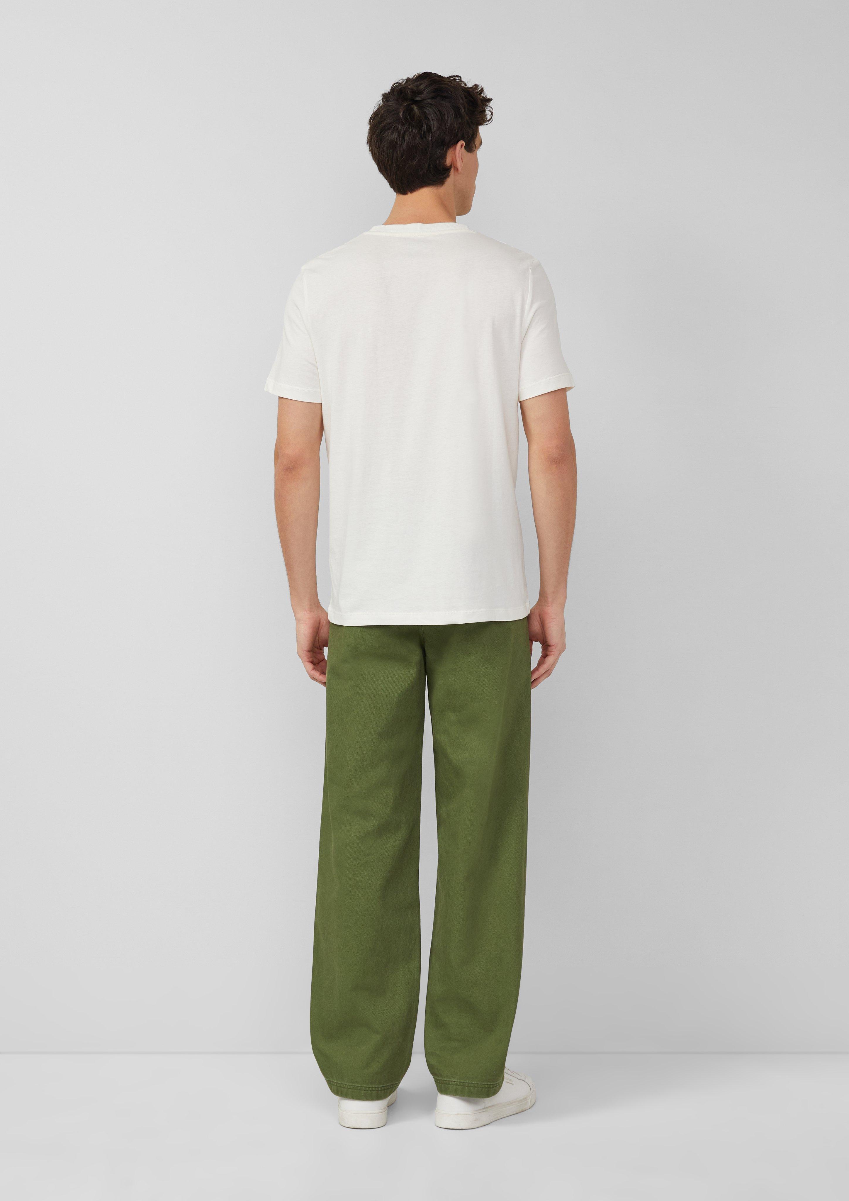 T-Shirt in 02D2, 61D2, 59D2, 66D2 & 78D1