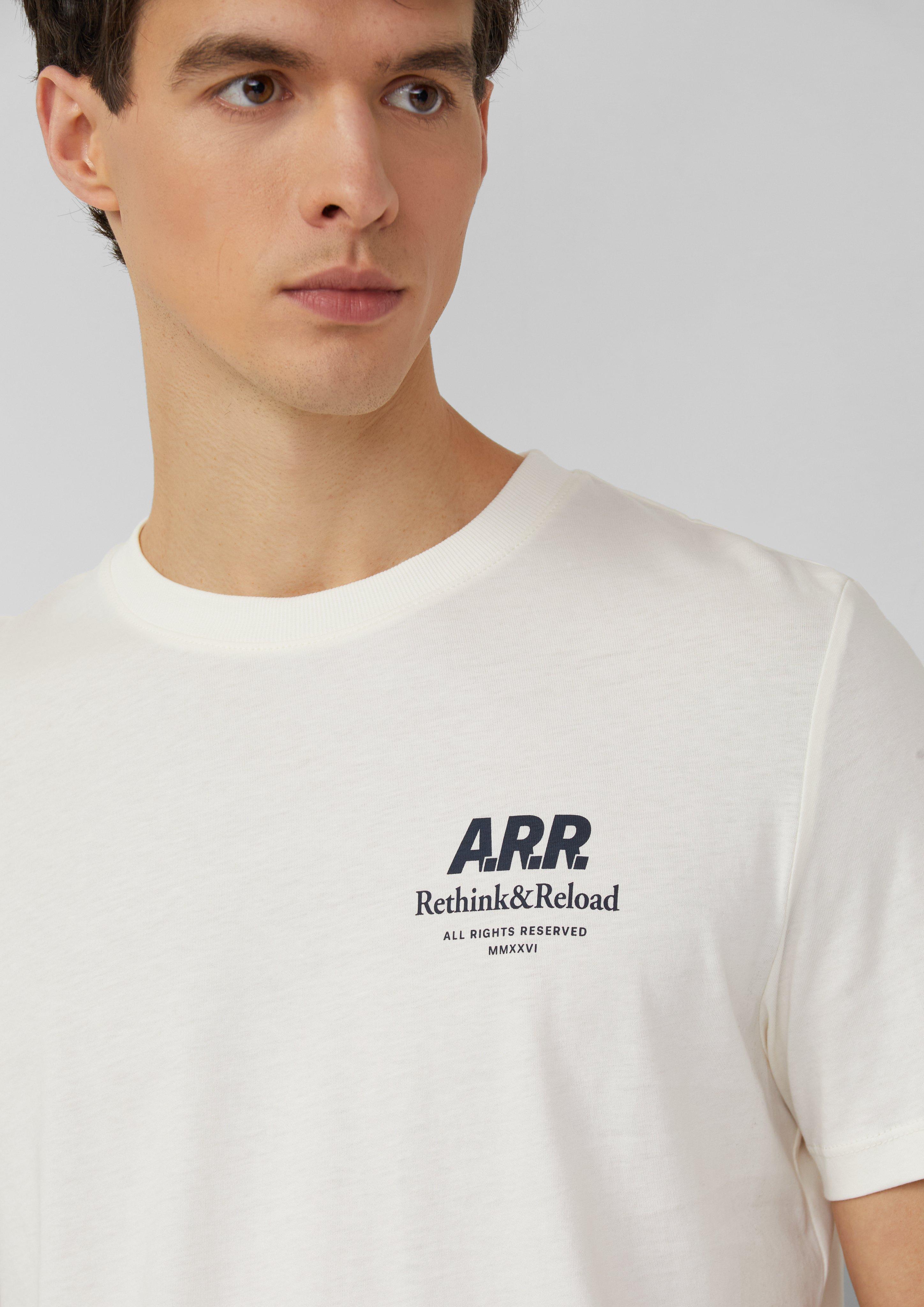 T-Shirt in 02D2, 61D2, 59D2, 66D2 & 78D1