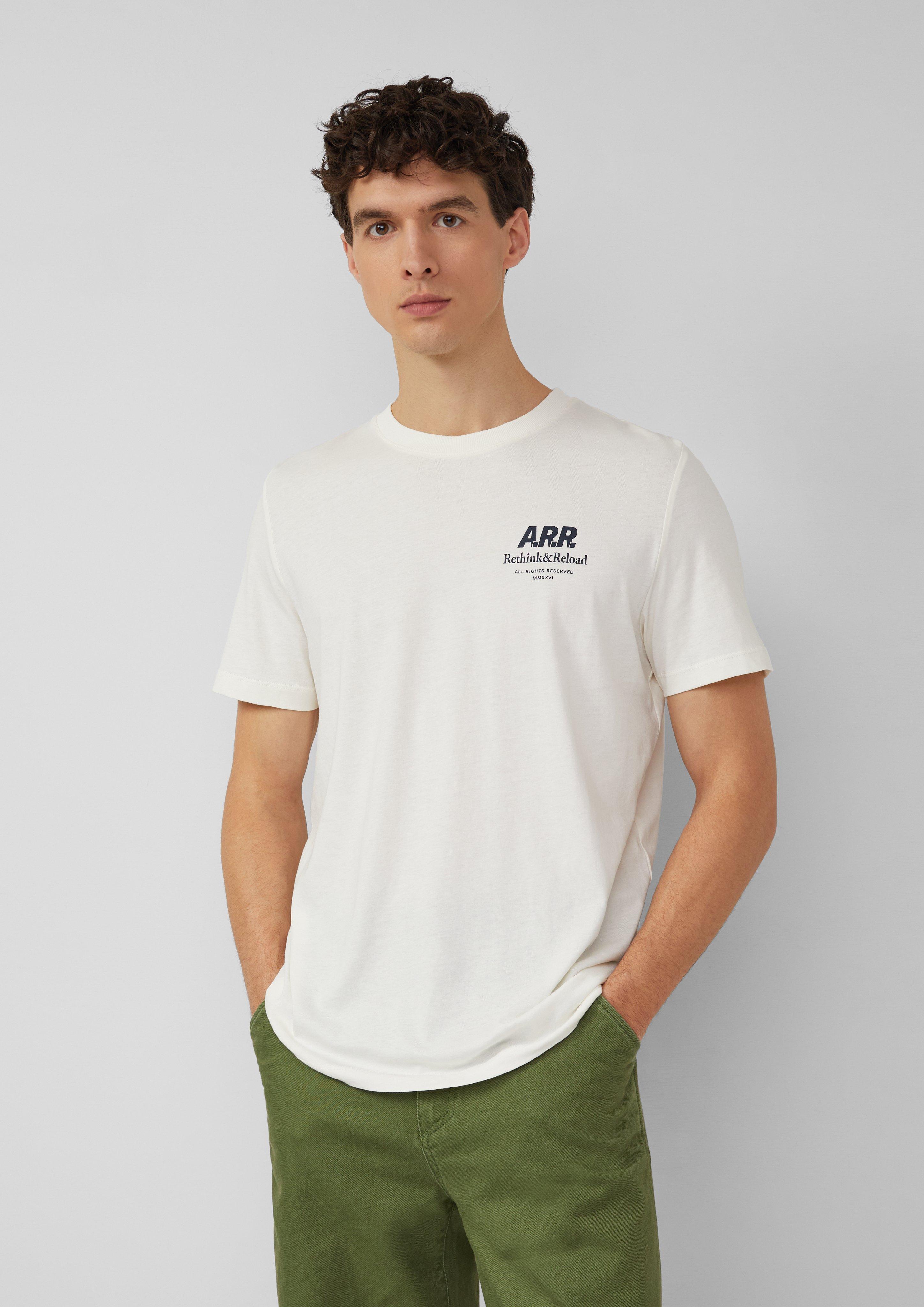 T-Shirt in 02D2, 61D2, 59D2, 66D2 & 78D1