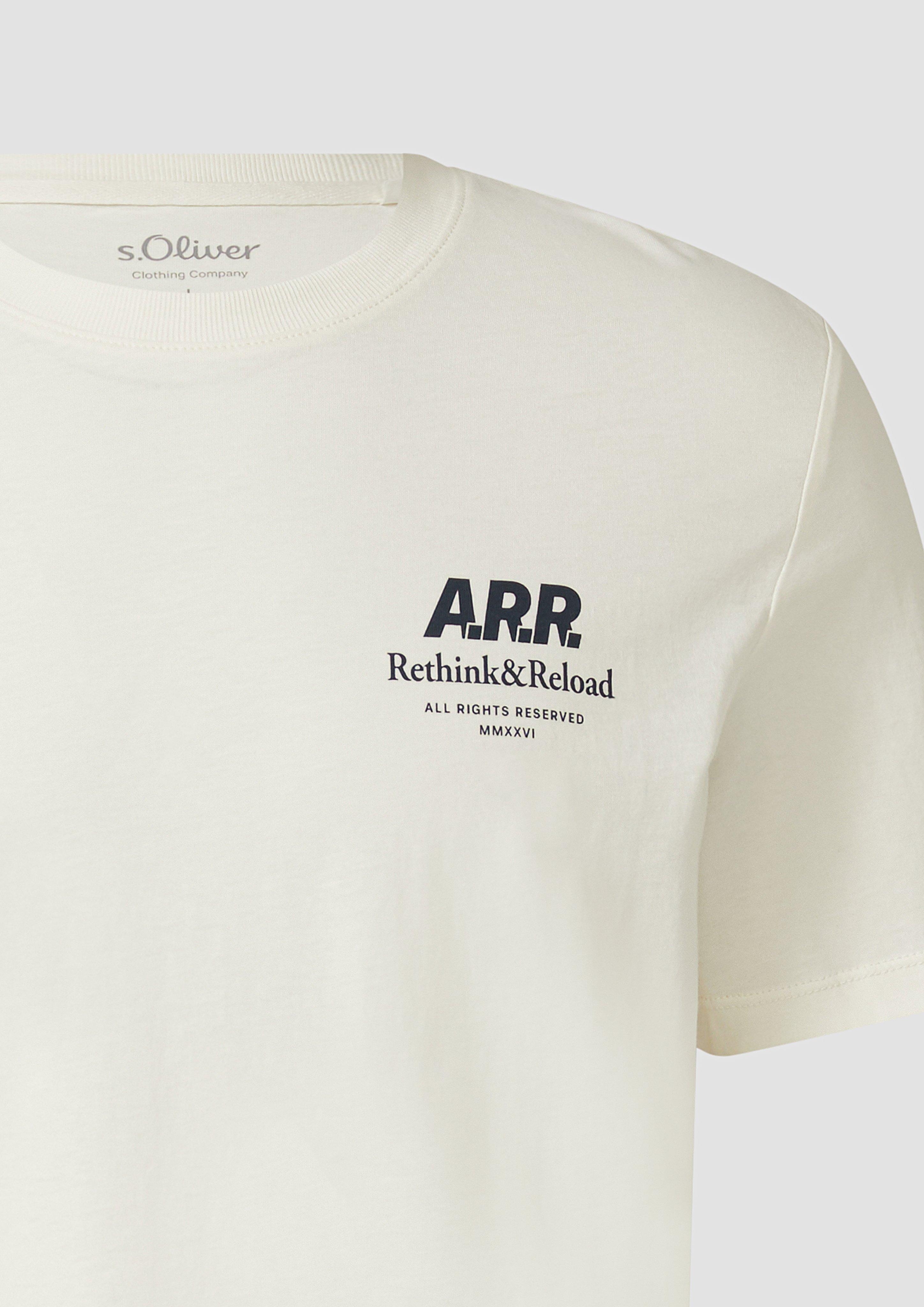 T-Shirt in 02D2, 61D2, 59D2, 66D2 & 78D1