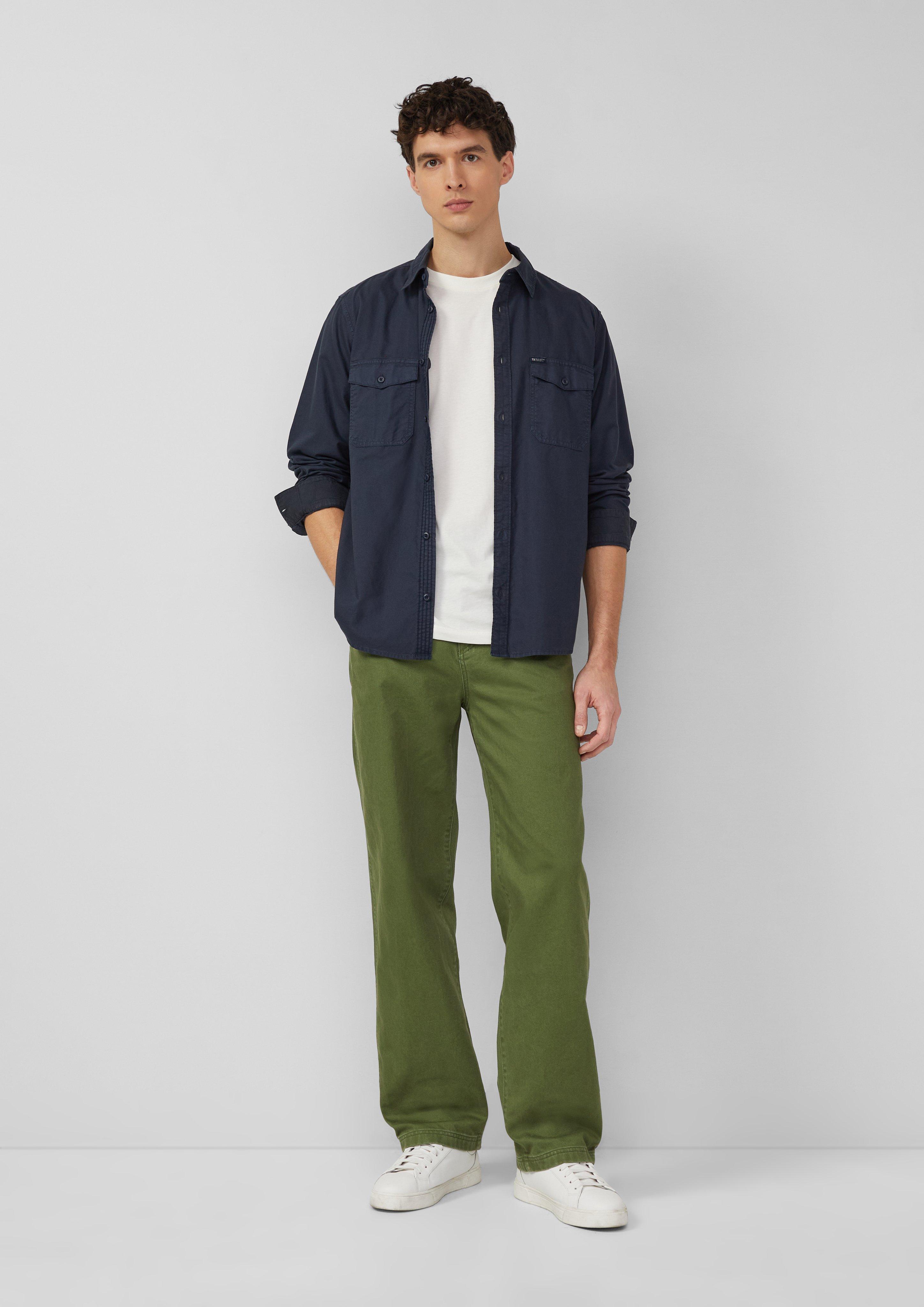 T-Shirt in 02D2, 61D2, 59D2, 66D2 & 78D1