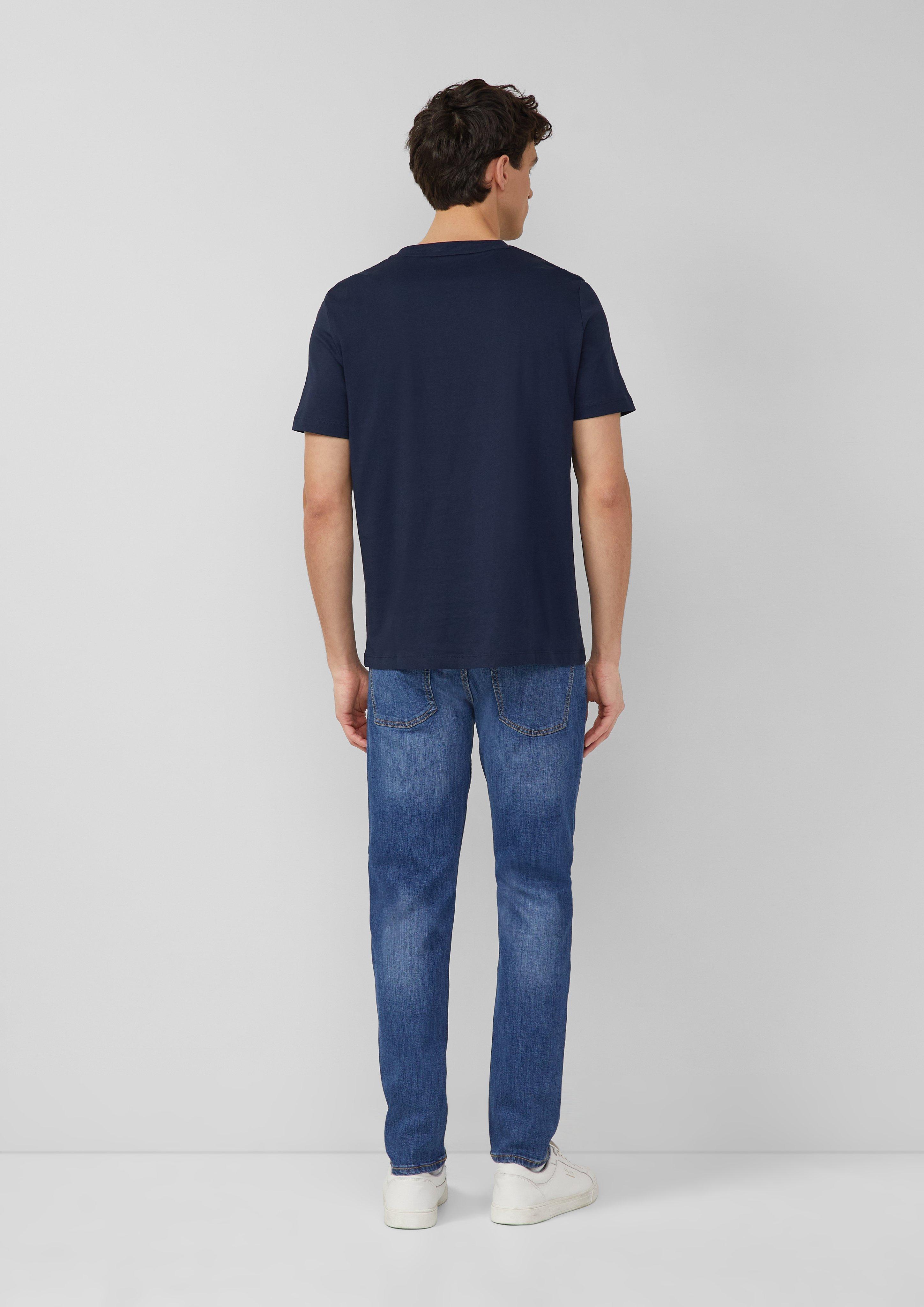 T-shirt in 59D1, 61D2, 02D2, 59D2, 66D2 & 78D1