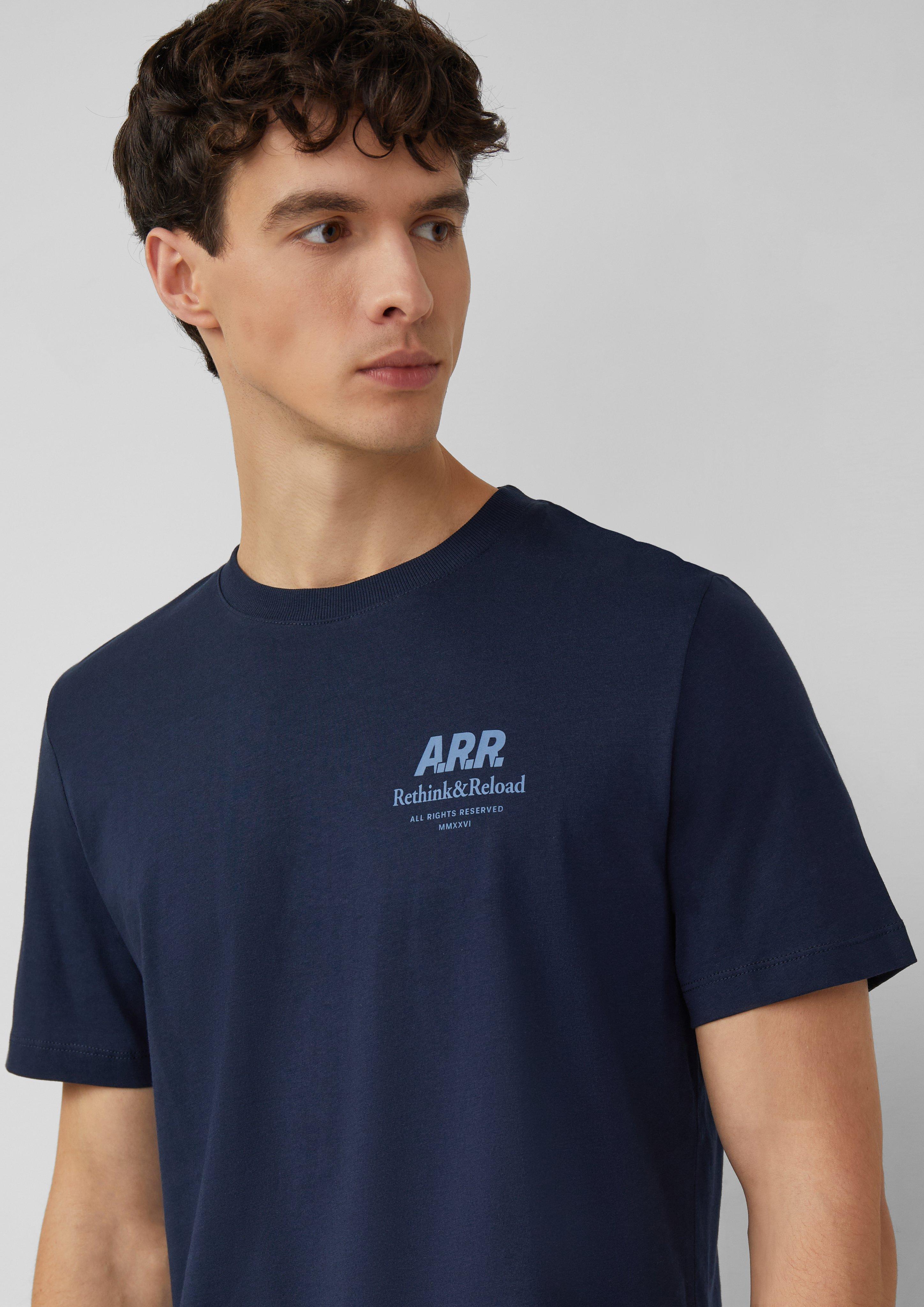 T-shirt in 59D2, 61D2, 02D2, 66D2 & 78D1