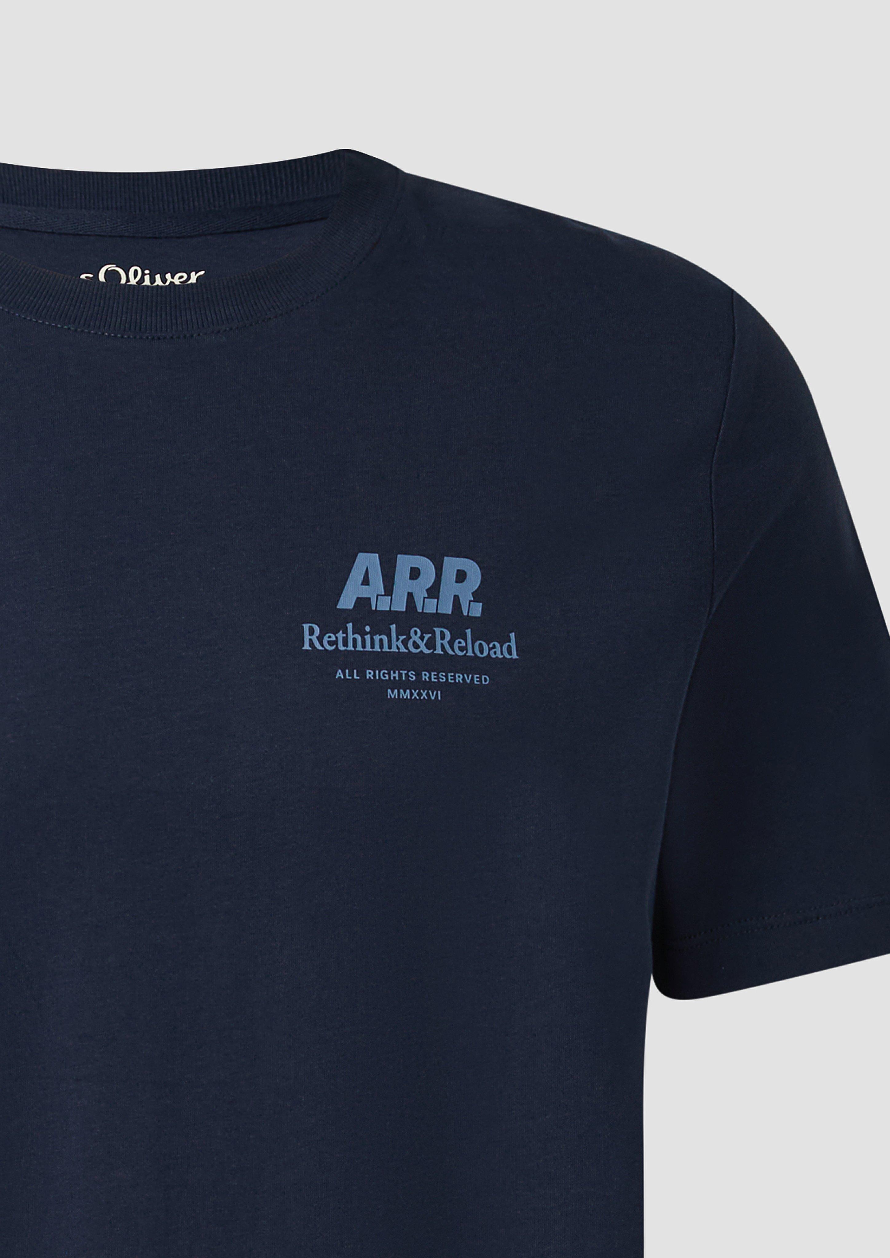 T-shirt in 59D2, 61D2, 02D2, 66D2 & 78D1