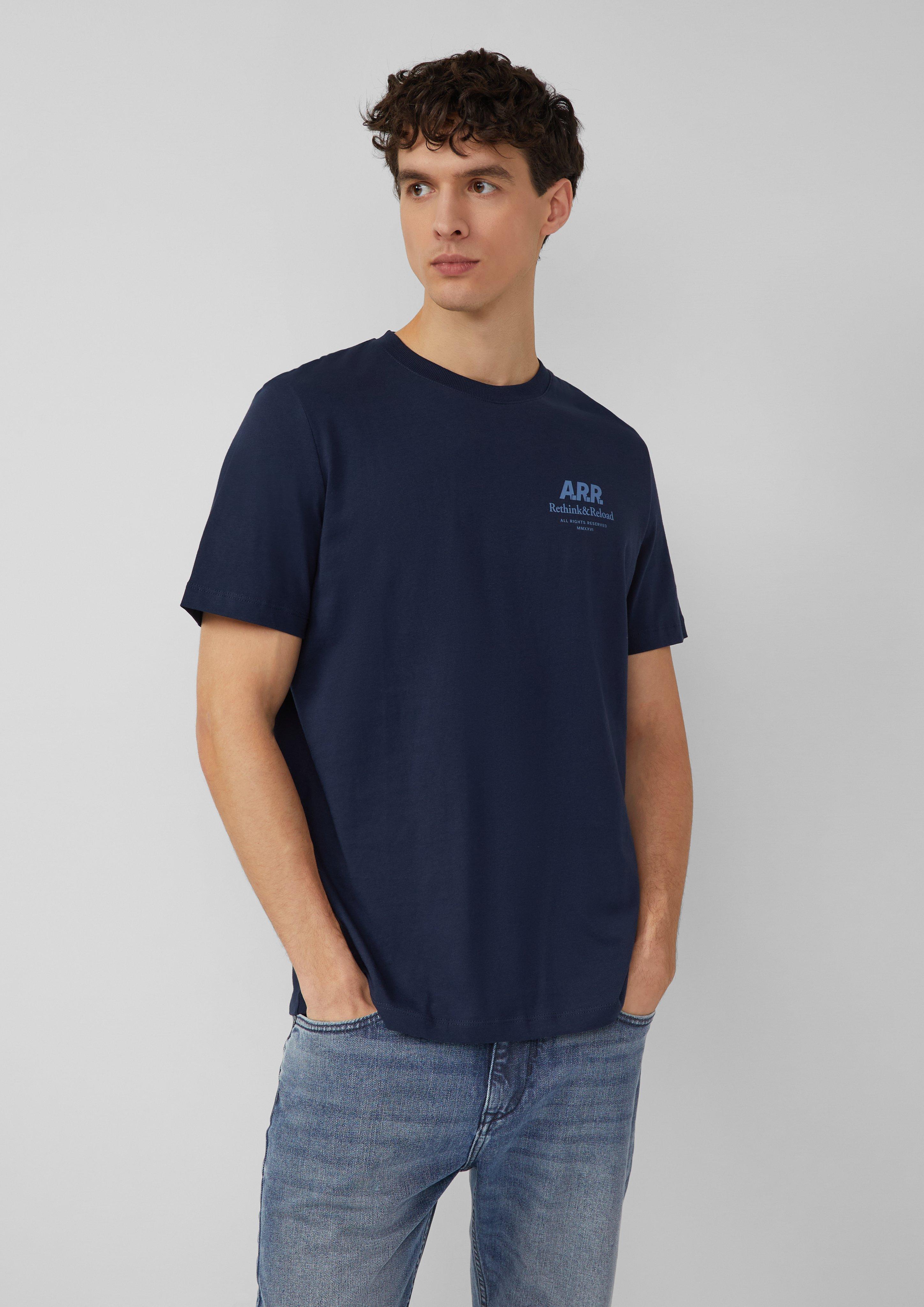 T-shirt in 59D2, 61D2, 02D2, 66D2 & 78D1