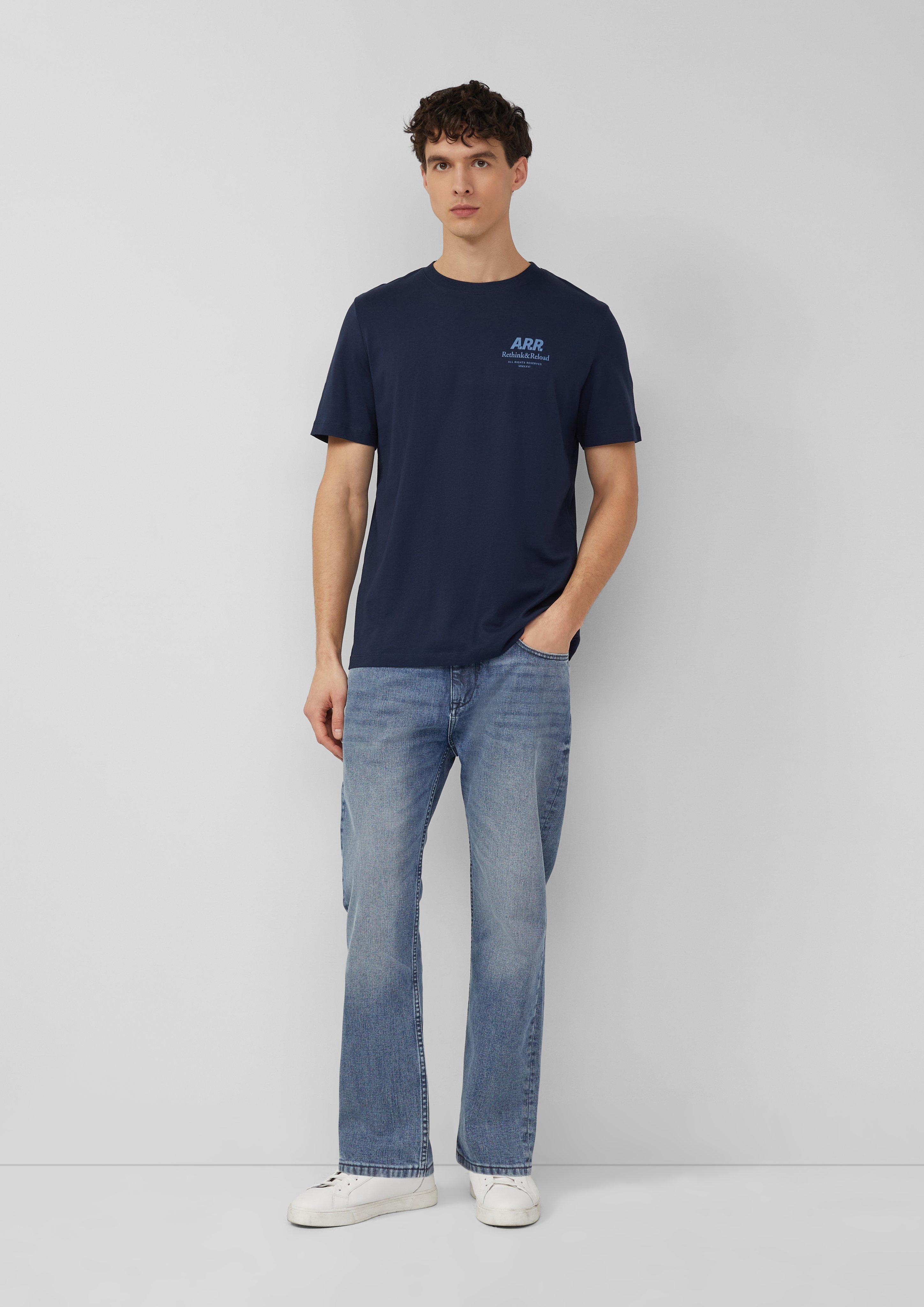 T-shirt in 59D2, 61D2, 02D2, 66D2 & 78D1