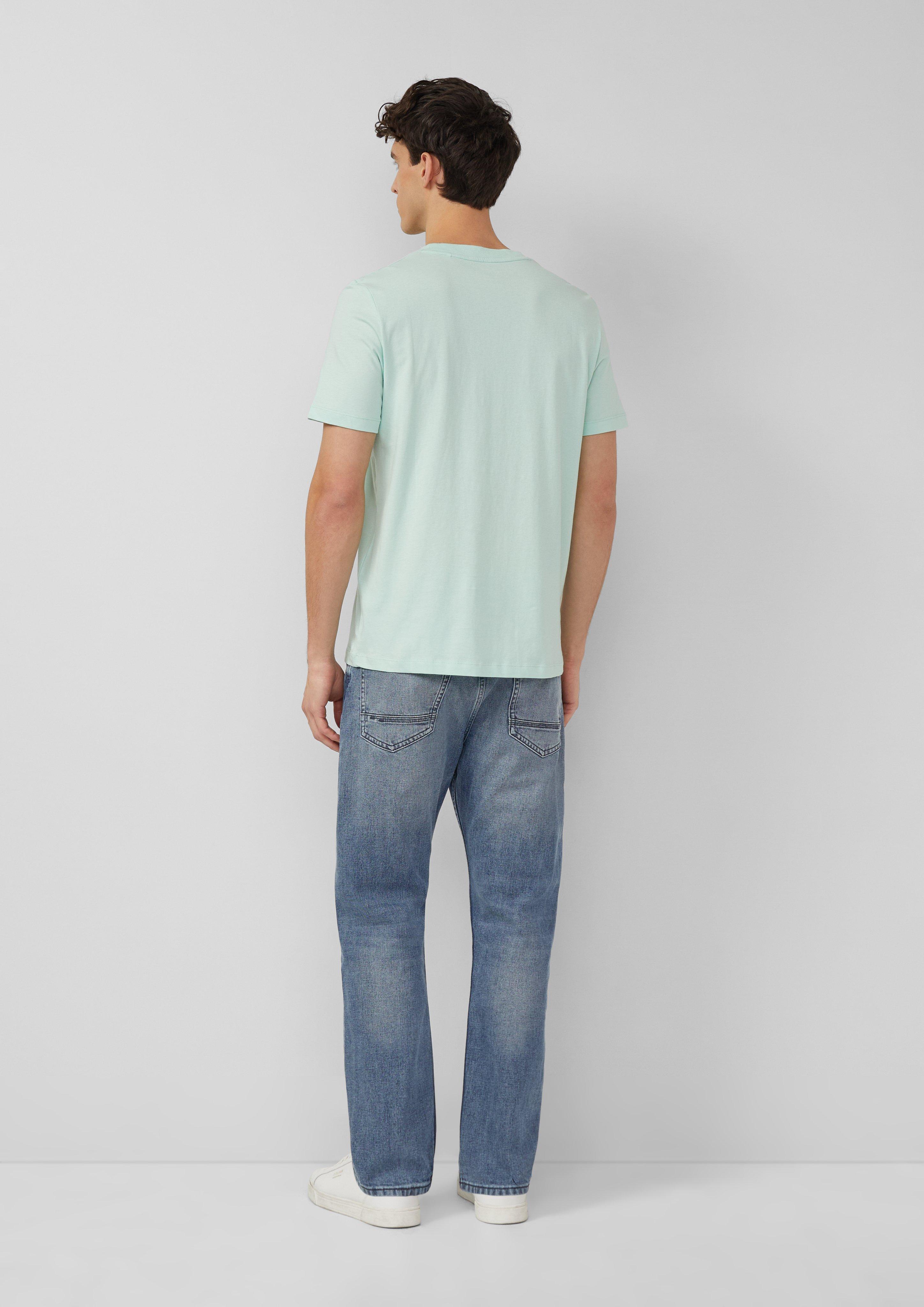 T-shirt in 61D2, 02D2, 59D2, 66D2 & 78D1