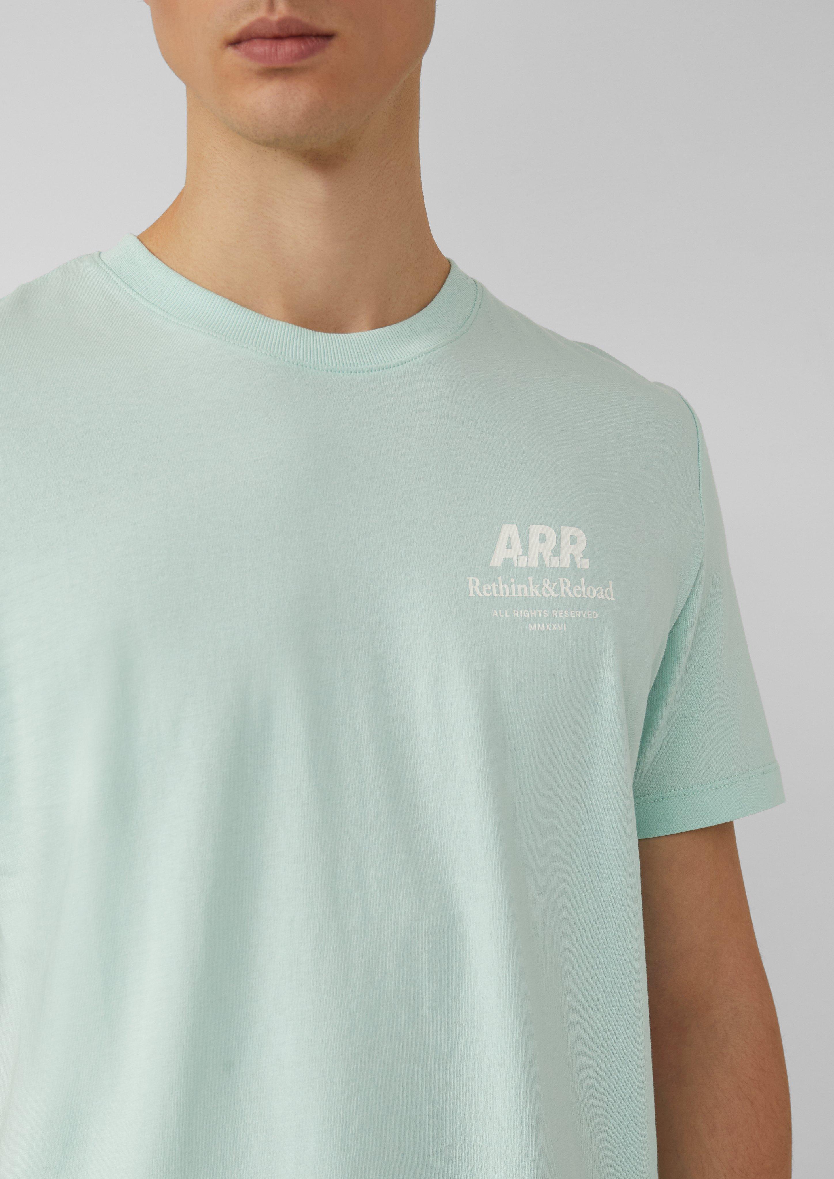 T-shirt in 61D2, 02D2, 59D2, 66D2 & 78D1