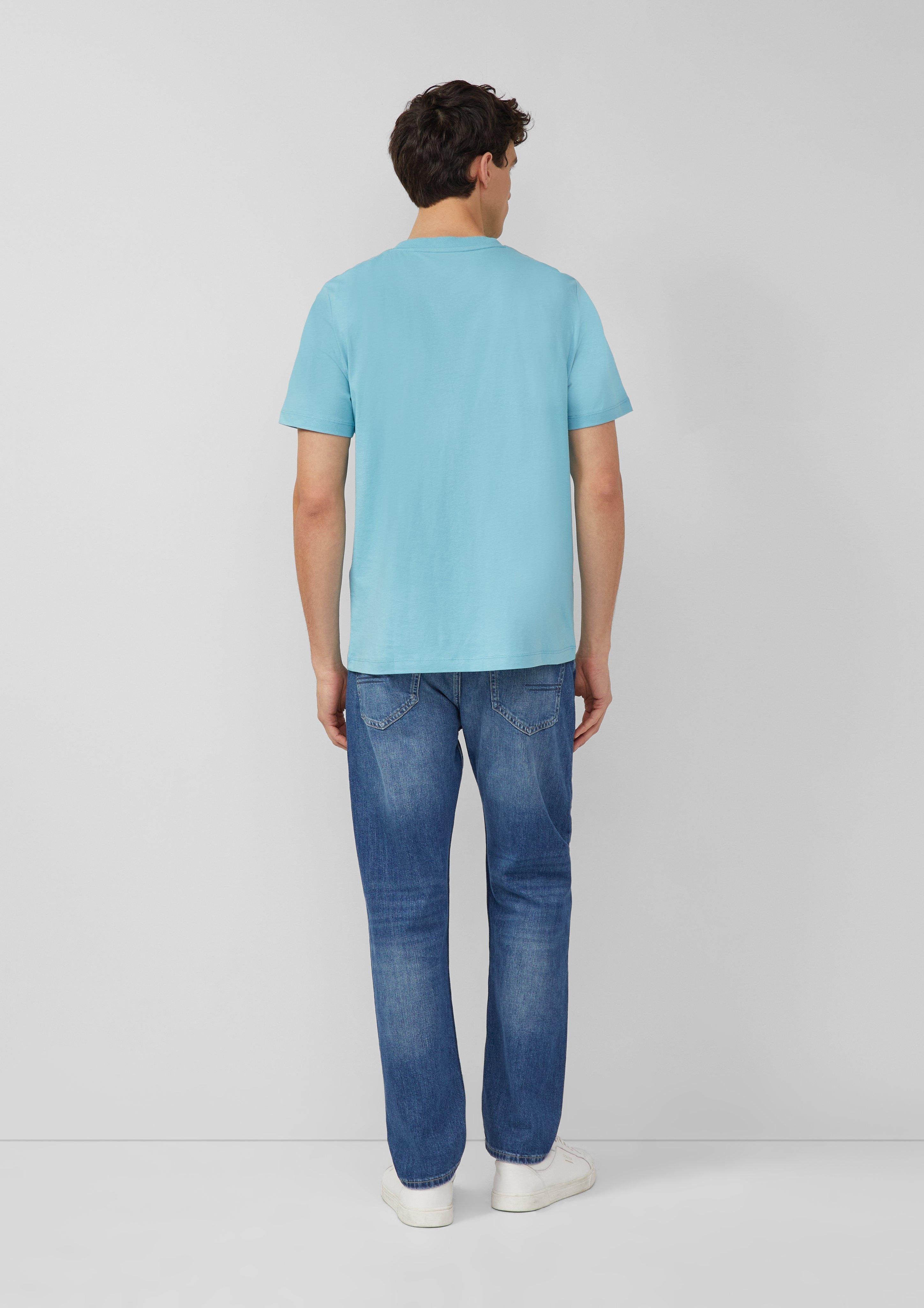 T-shirt in 66D2, 61D2, 02D2, 59D2 & 78D1