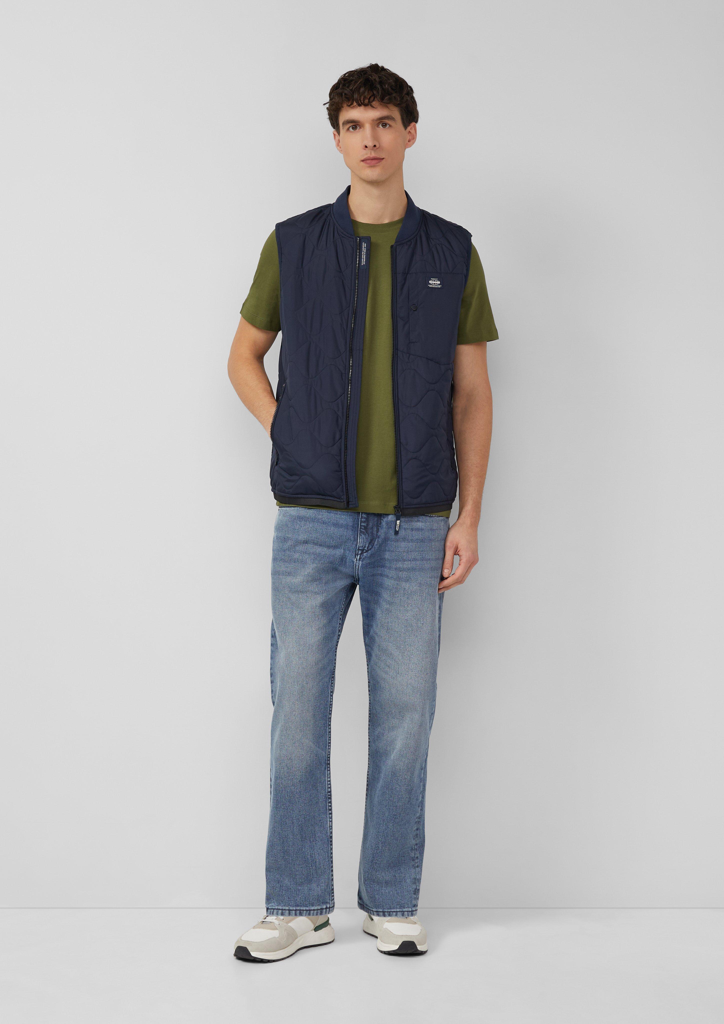 T-shirt in 79D2, 61D2, 02D2, 59D2, 66D2 & 78D1