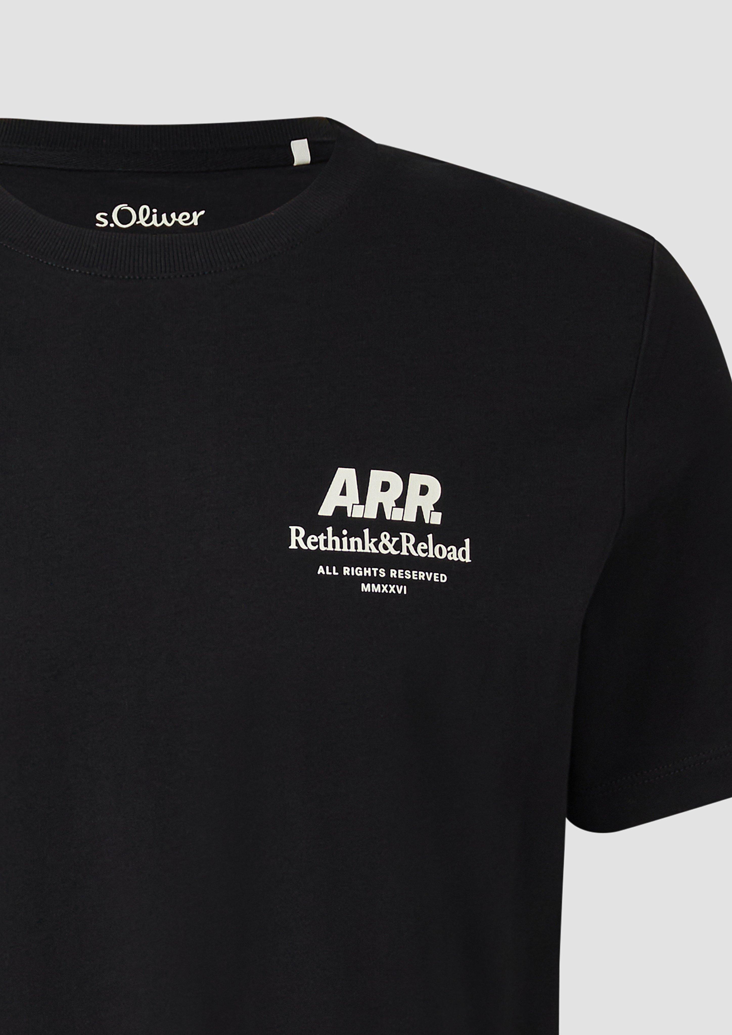 T-shirt in 99D2, 61D2, 02D2, 59D2, 66D2 & 78D1