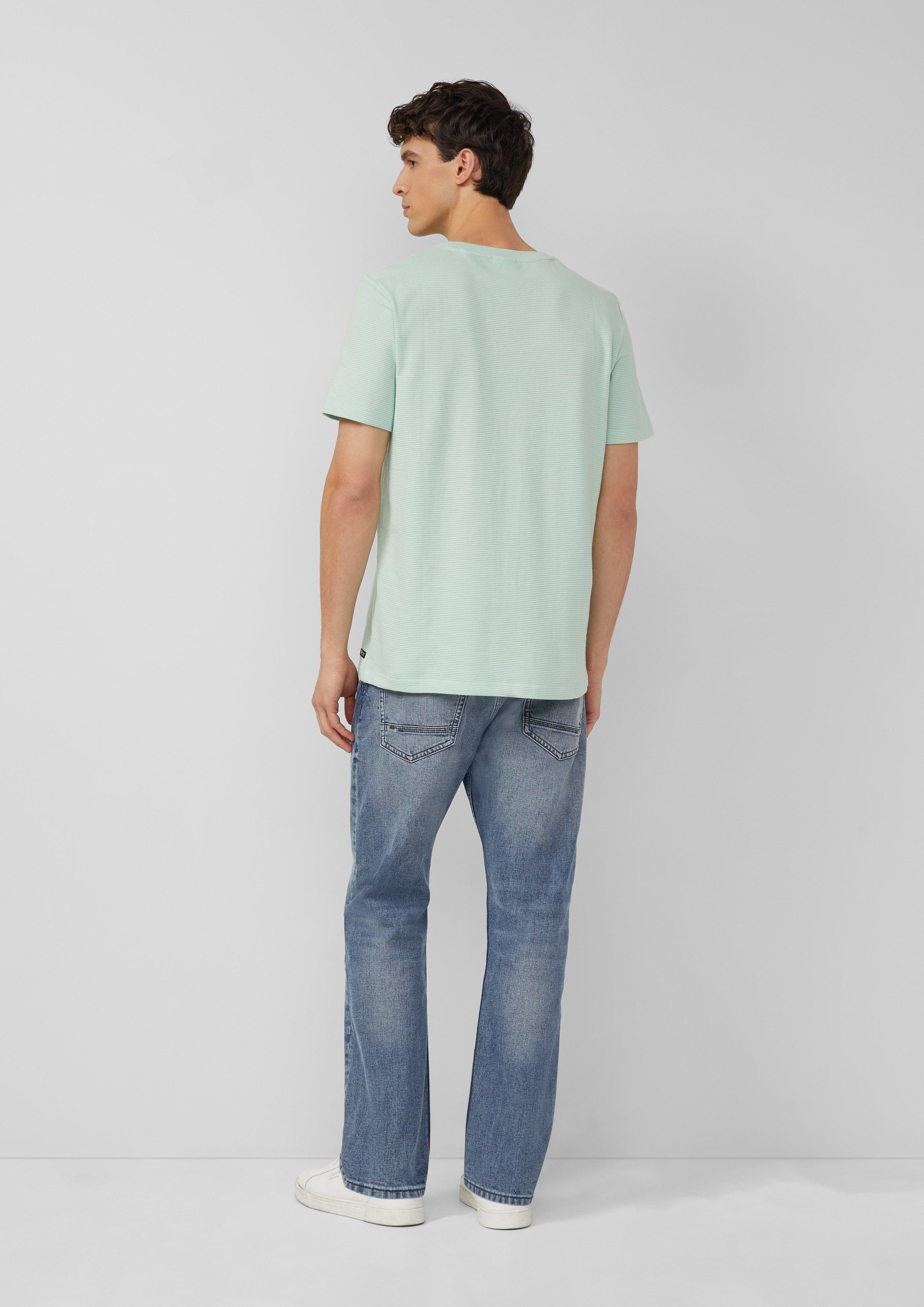 T-Shirt in 6122, 7983, 6244, 0200, 5978 & 9999