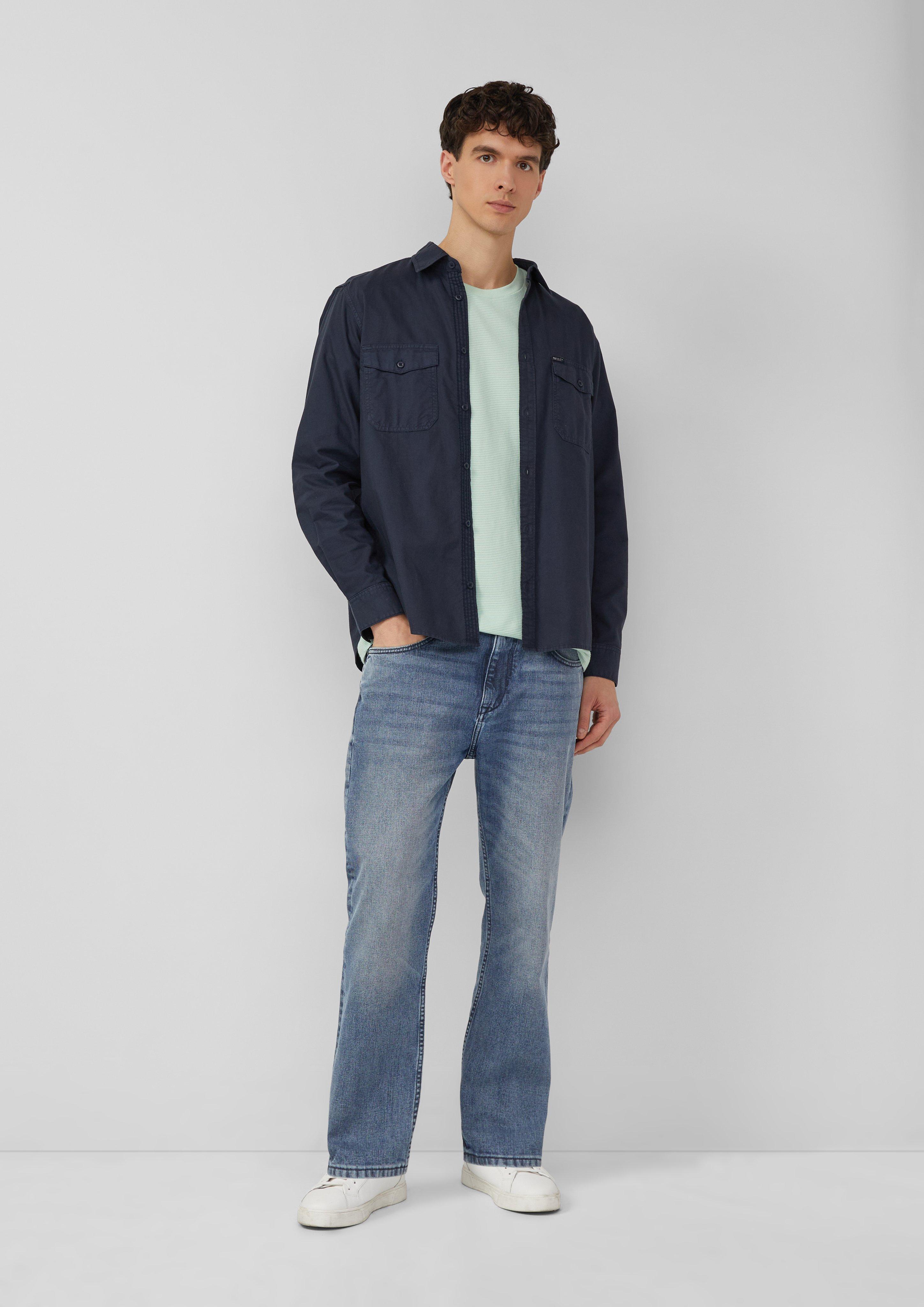 T-Shirt in 6122, 7983, 6244, 0200, 5978 & 9999