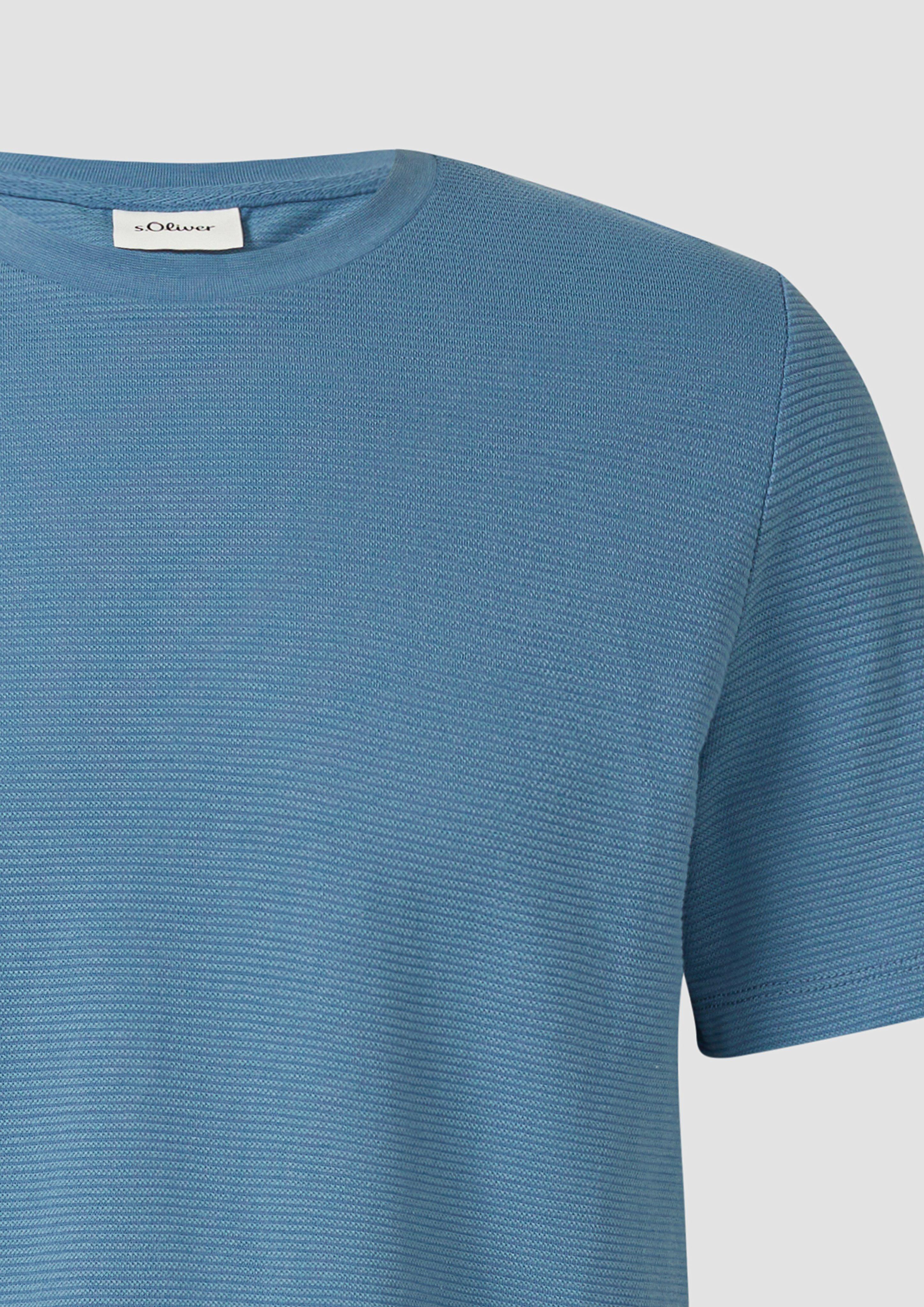 T-shirt in 6244, 7983, 6122, 0200, 5978 & 9999