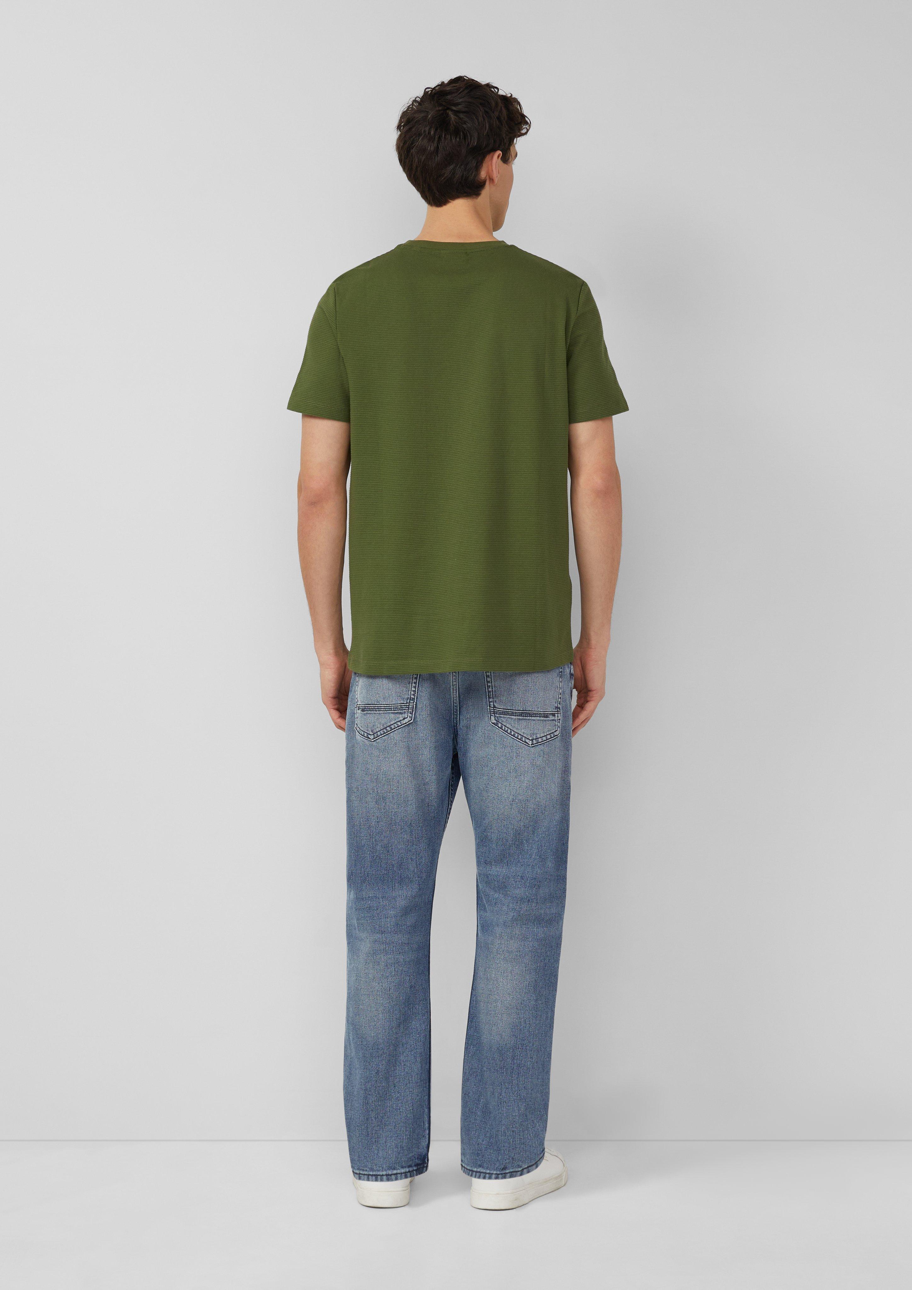 T-Shirt in 7983, 6122, 6244, 0200, 5978 & 9999