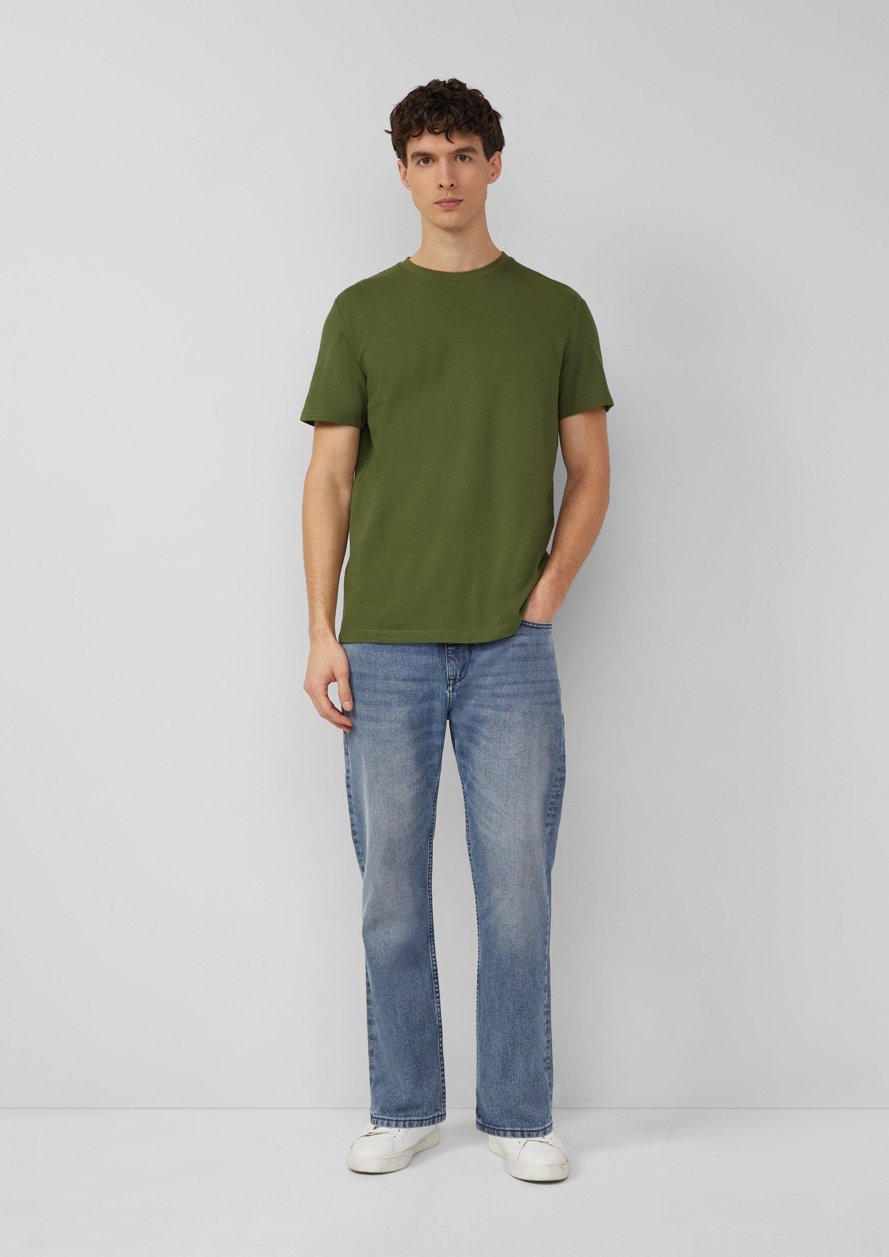 T-Shirt in 7983, 6122, 6244, 0200, 5978 & 9999