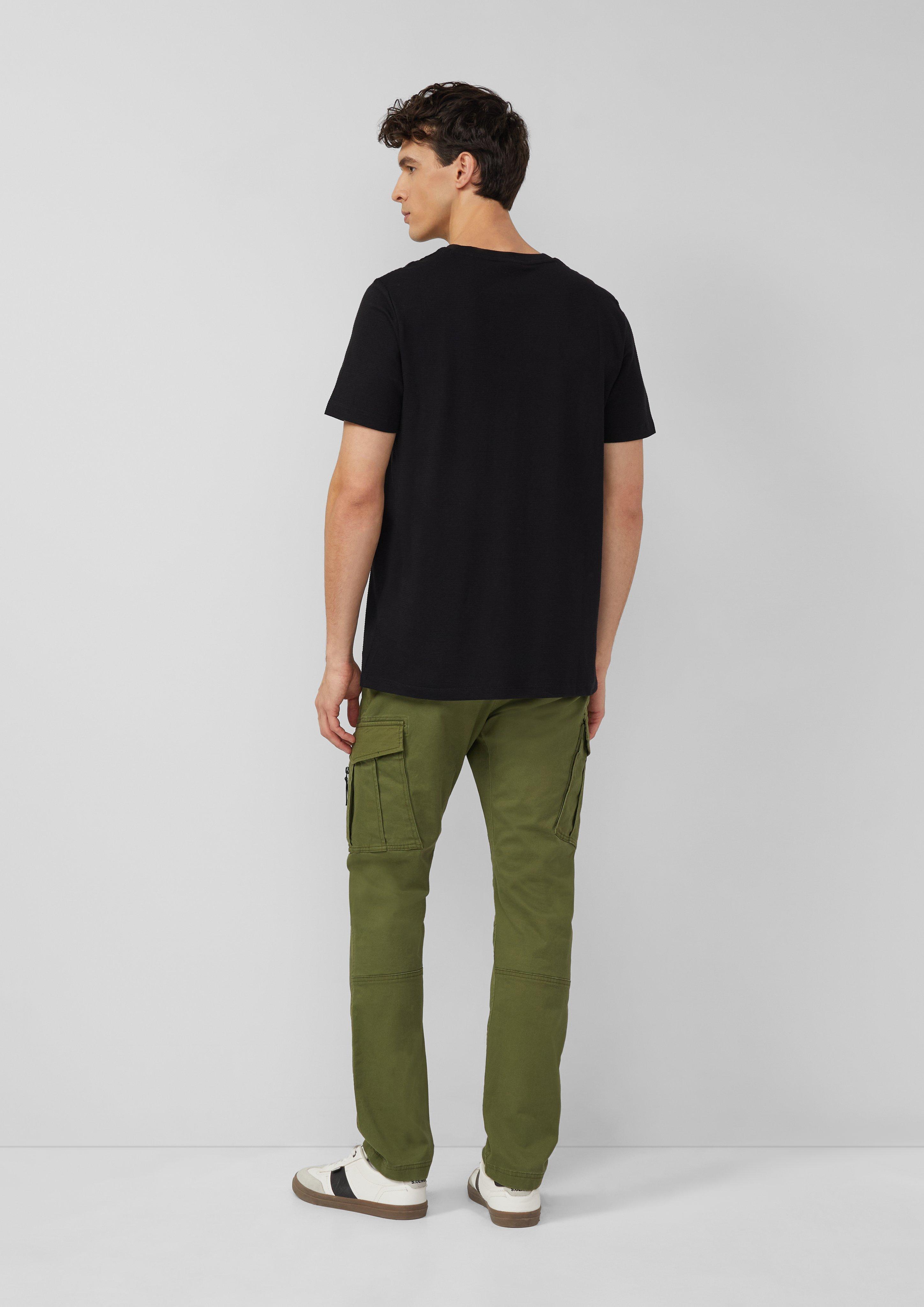 T-Shirt in 9999, 7983, 6122, 6244, 0200 & 5978