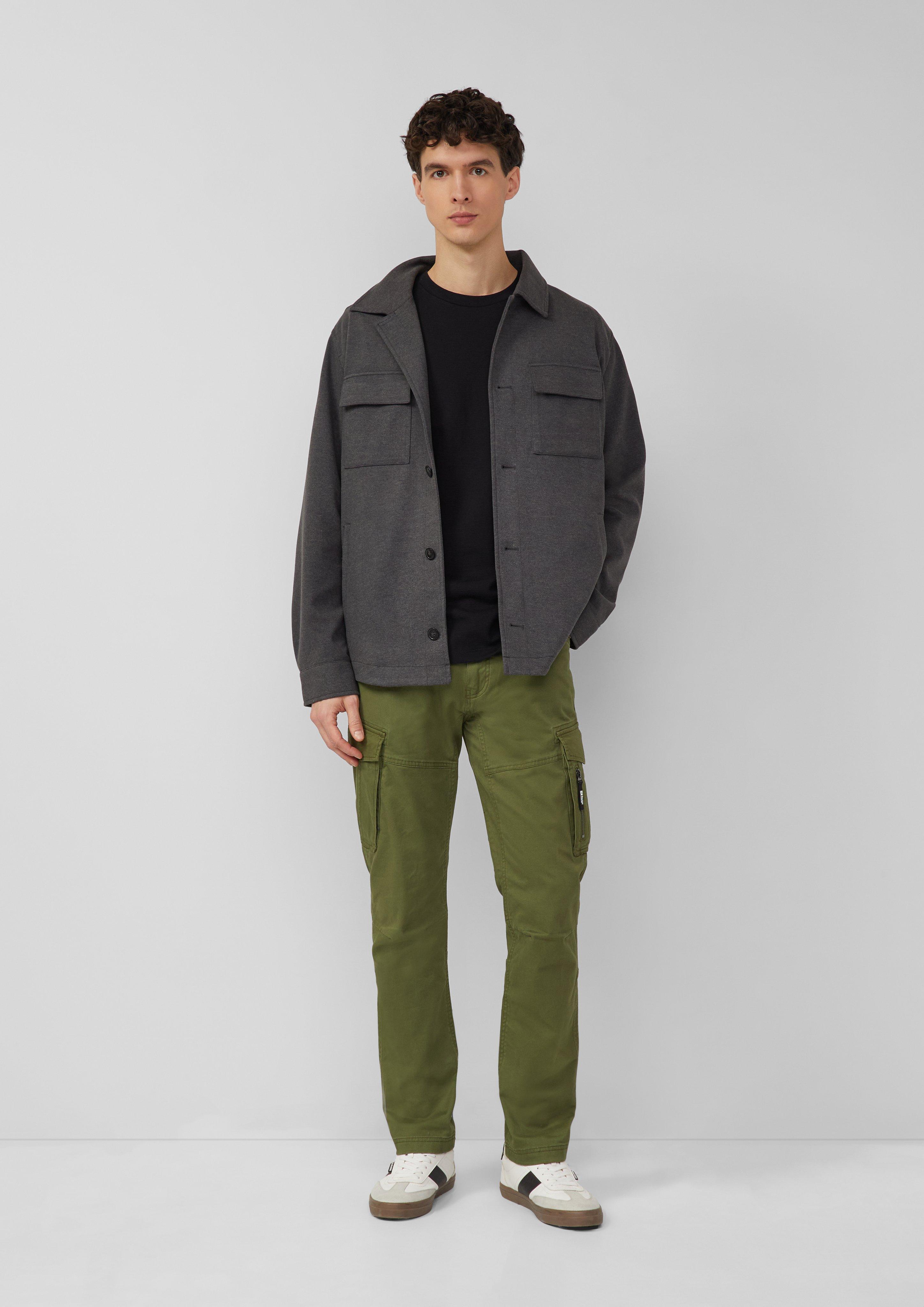 T-Shirt in 9999, 7983, 6122, 6244, 0200 & 5978