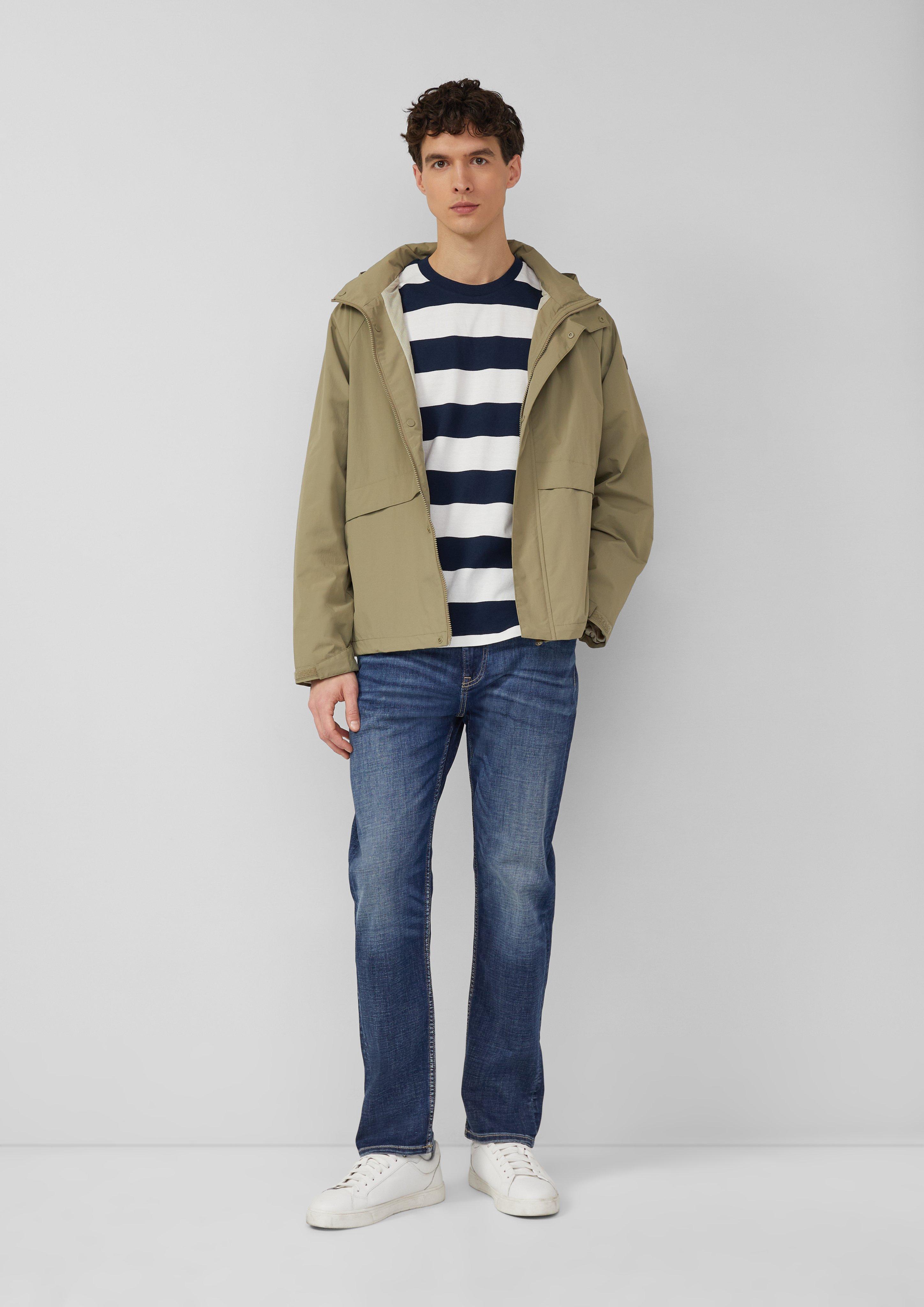 T-Shirt in 59G6, 79G6, 61G6 & 62G6