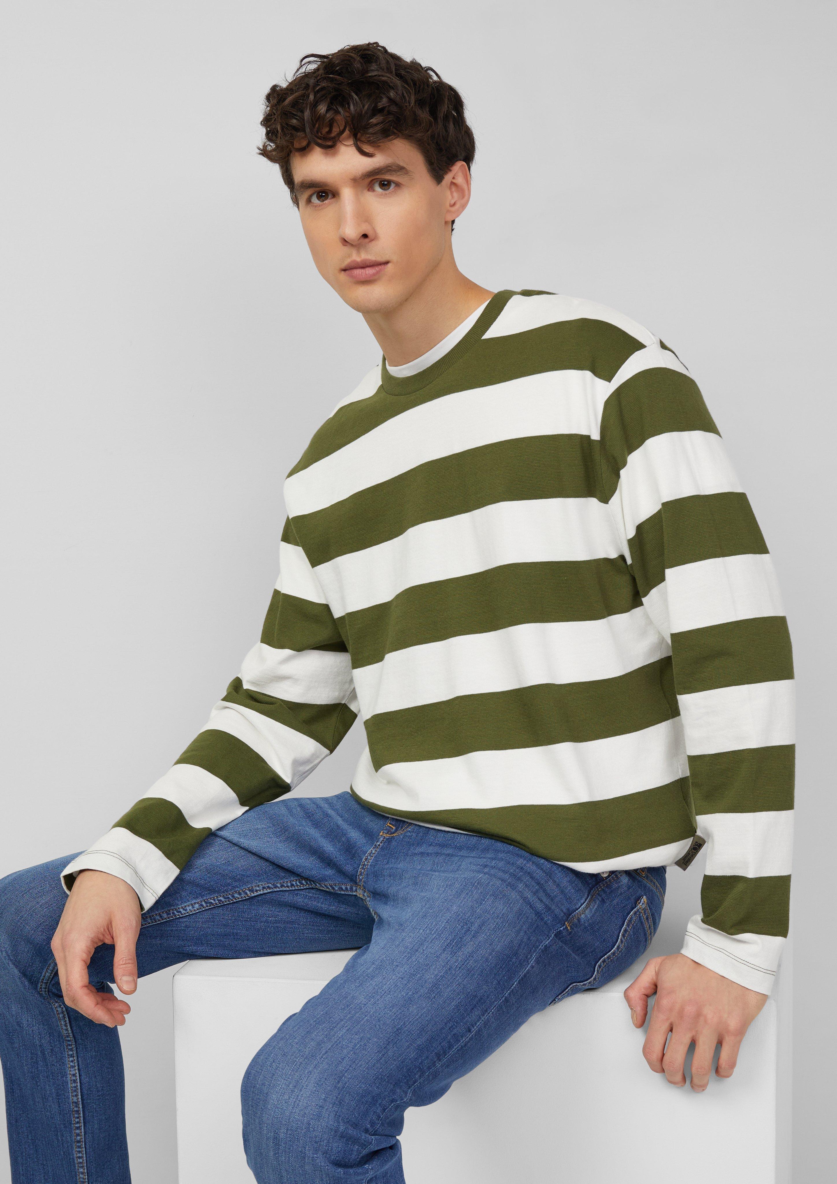 T-Shirt in 79G6, 59G6, 61G6 & 62G6