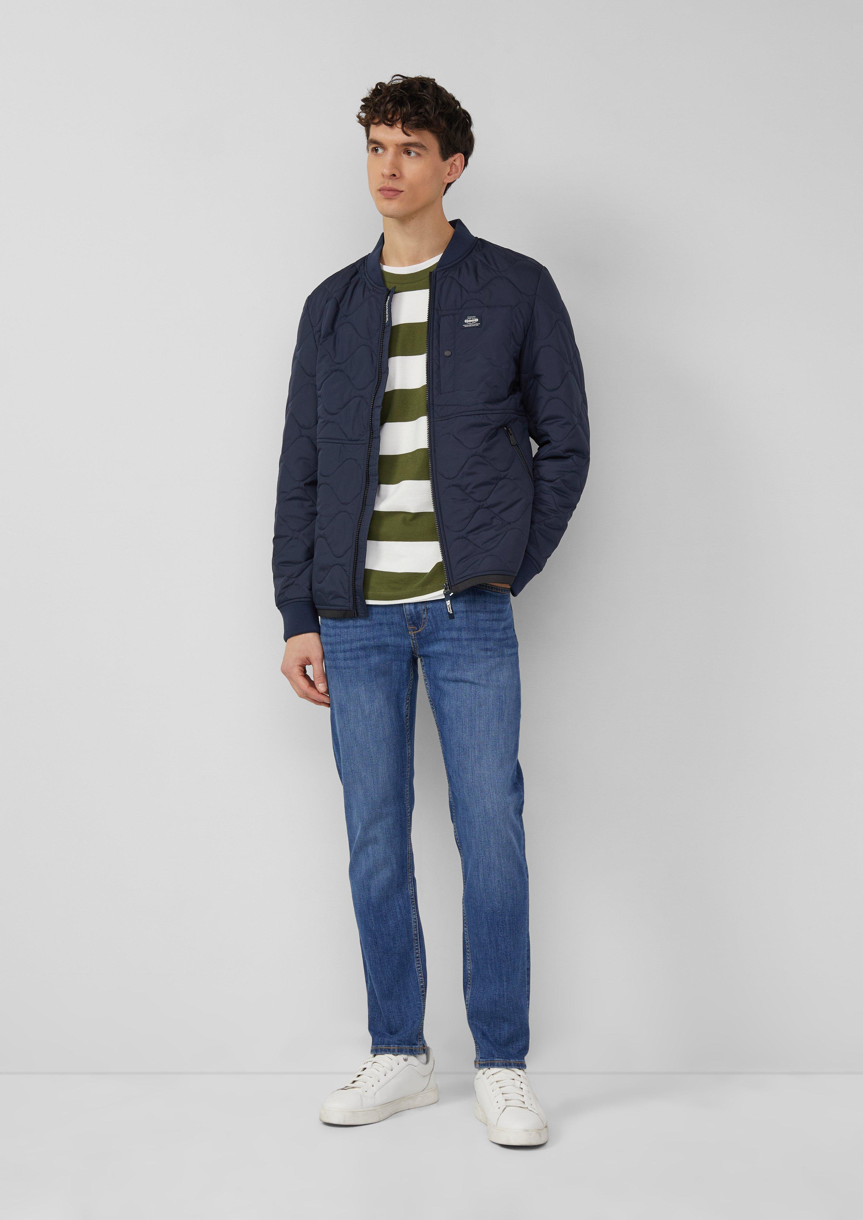 T-Shirt in 79G6, 59G6, 61G6 & 62G6