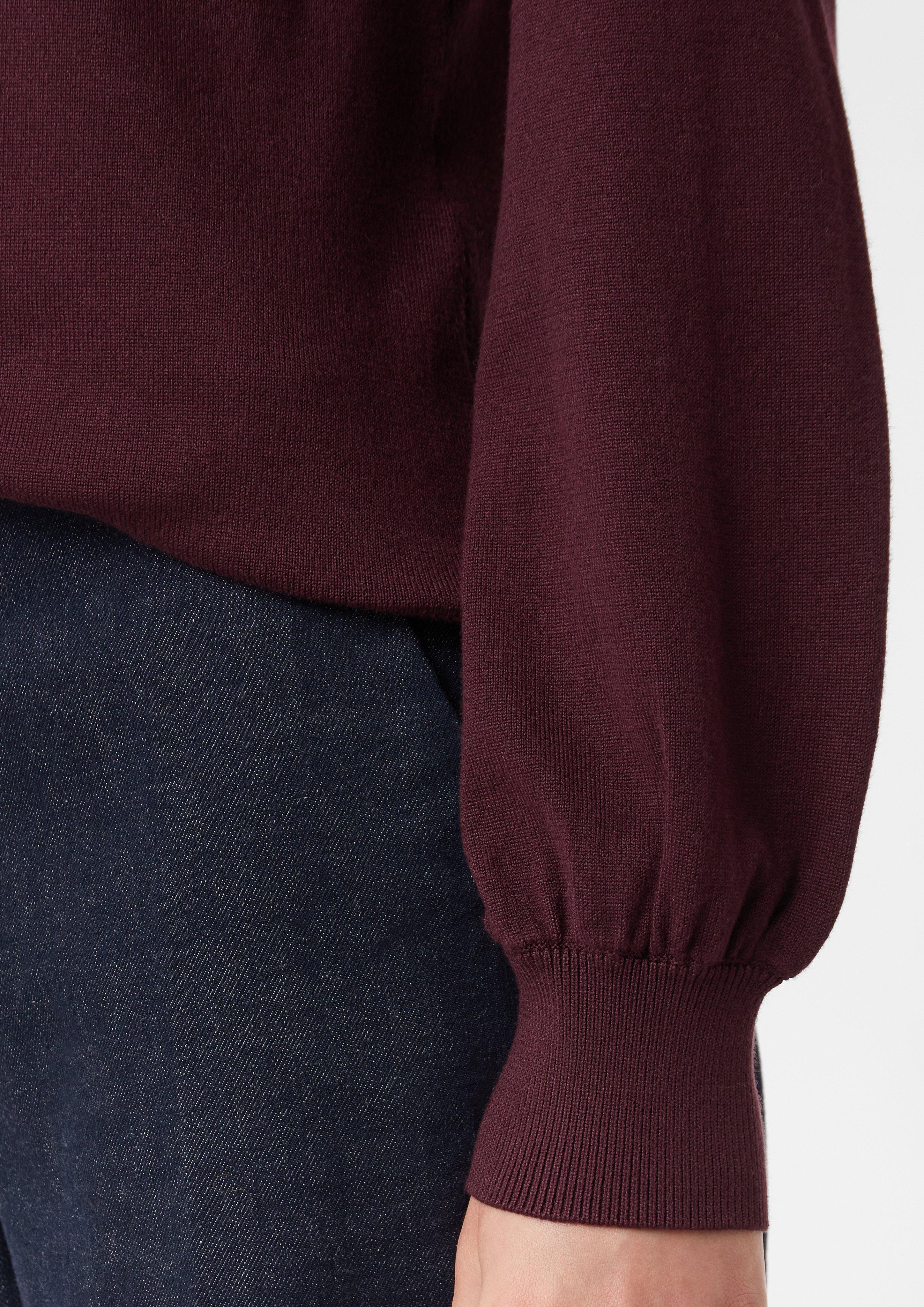 Strickpullover in 4922, 82W2 & 0120