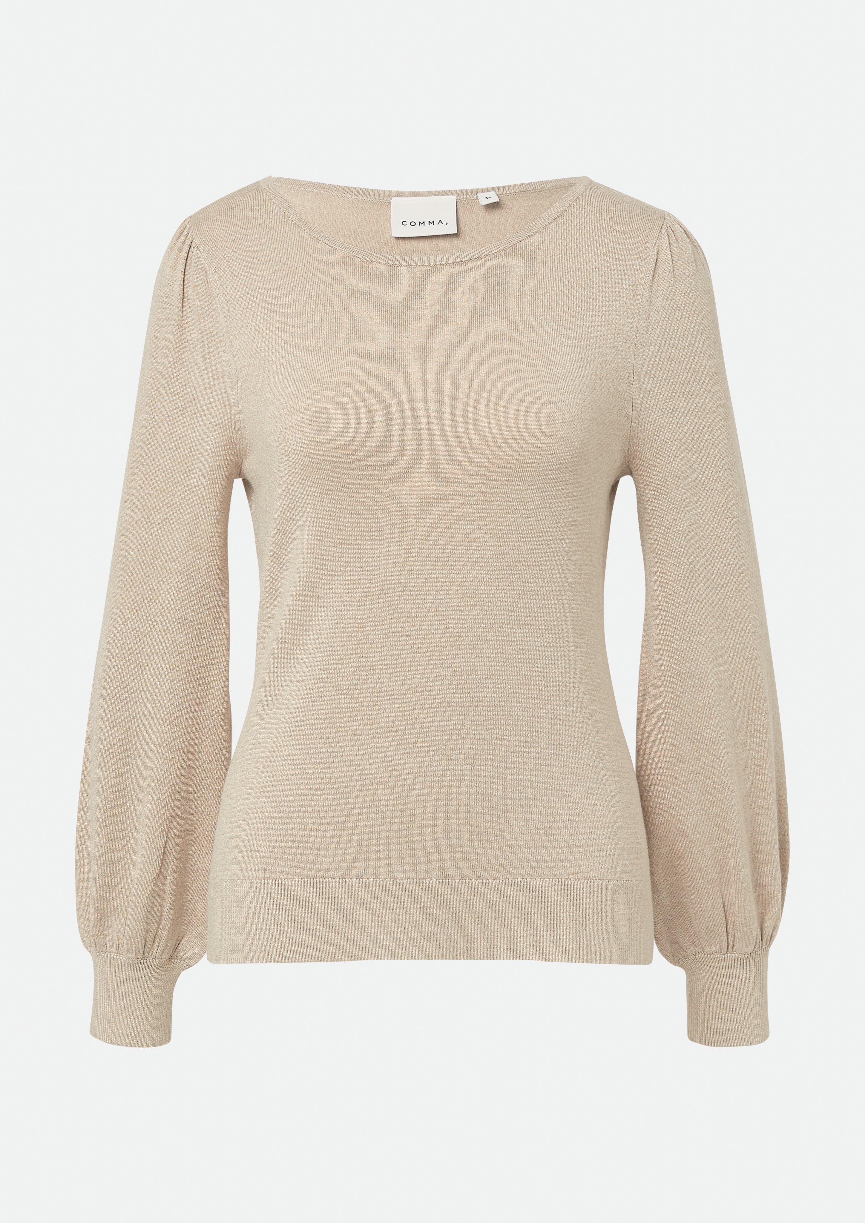 Strickpullover