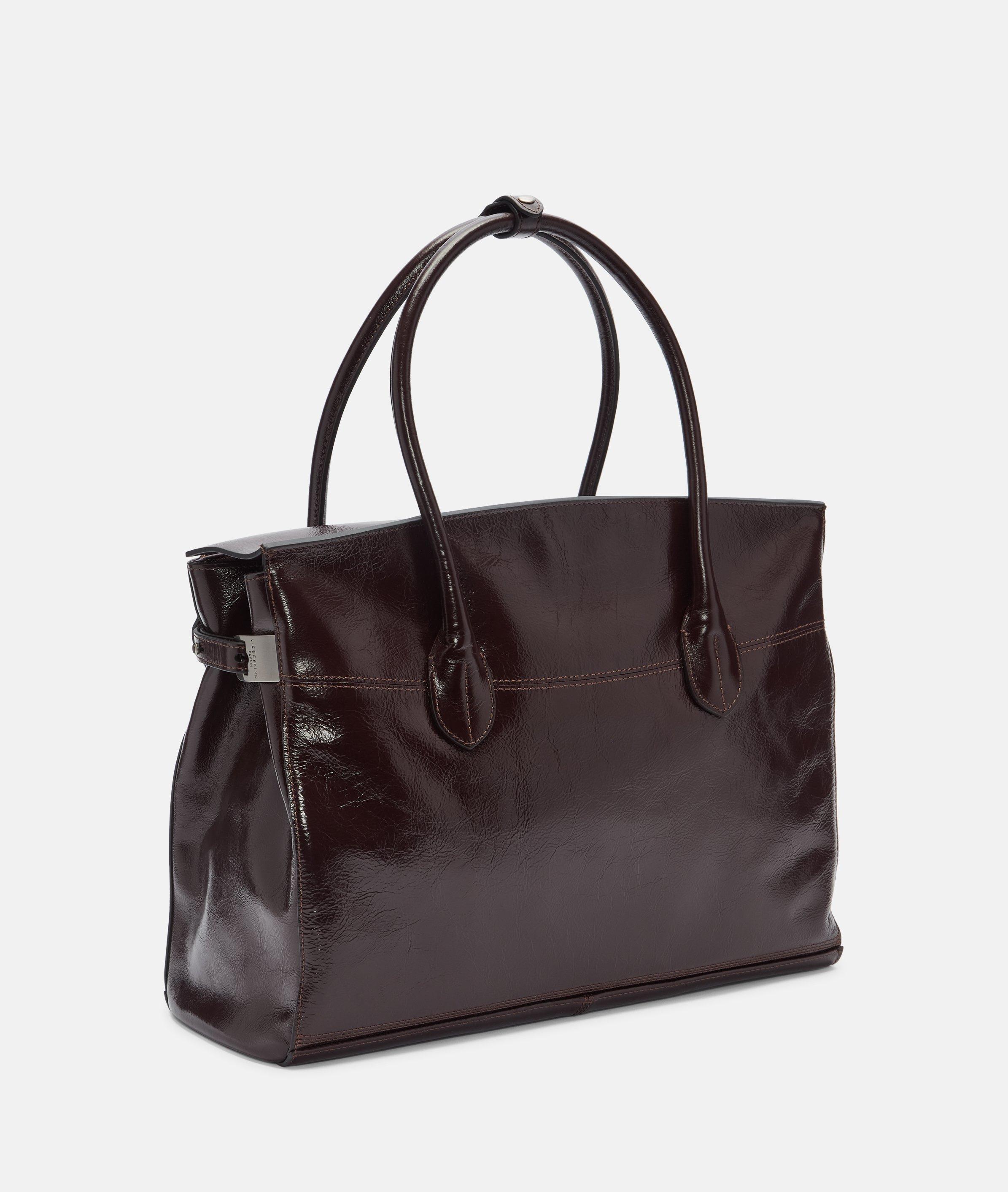 Archive Gloria Satchel L in rot