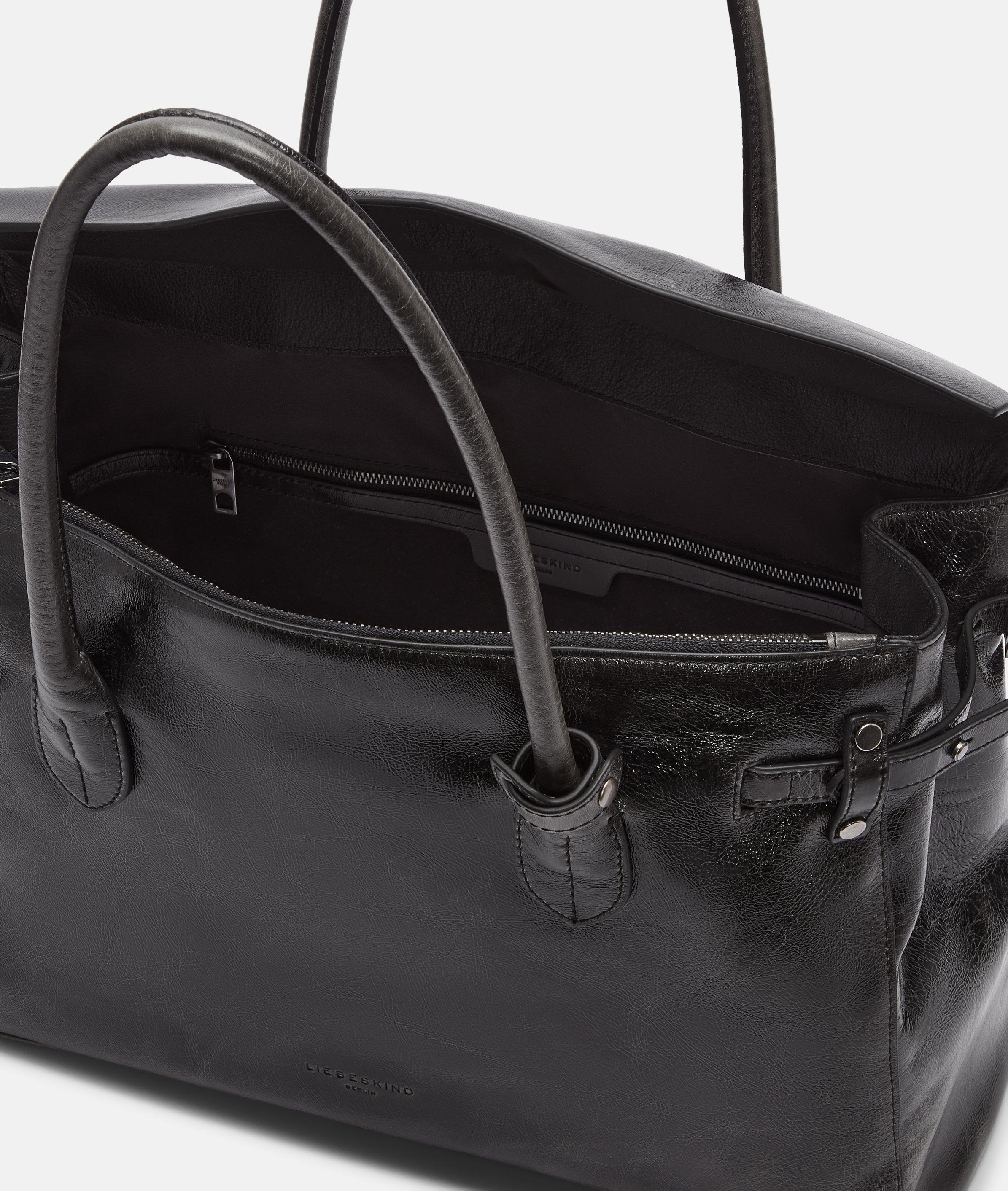 LIEBESKIND BERLIN Archive Gloria Satchel L